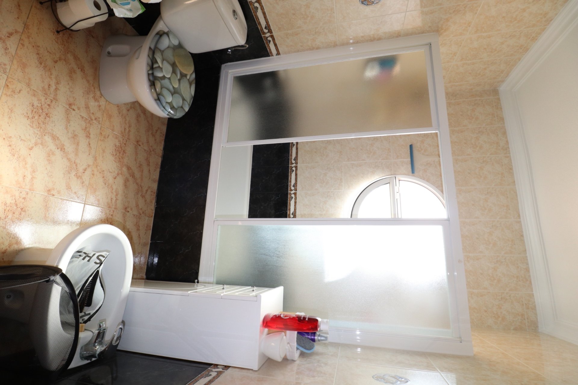 Herverkoop - Herenhuis -
Orihuela Costa - Las Filipinas