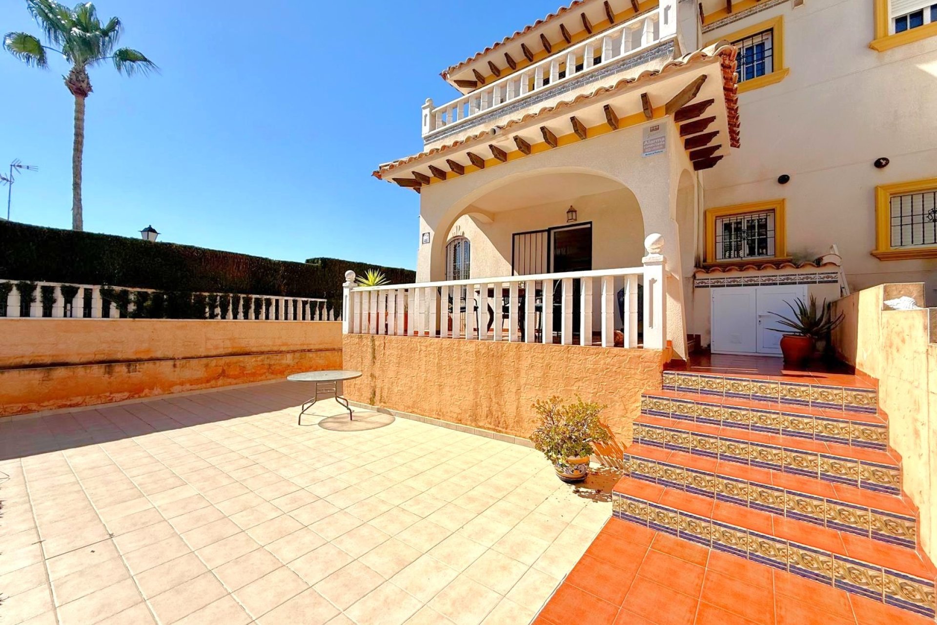Herverkoop - Herenhuis -
Orihuela Costa - Lomas de Cabo Roig