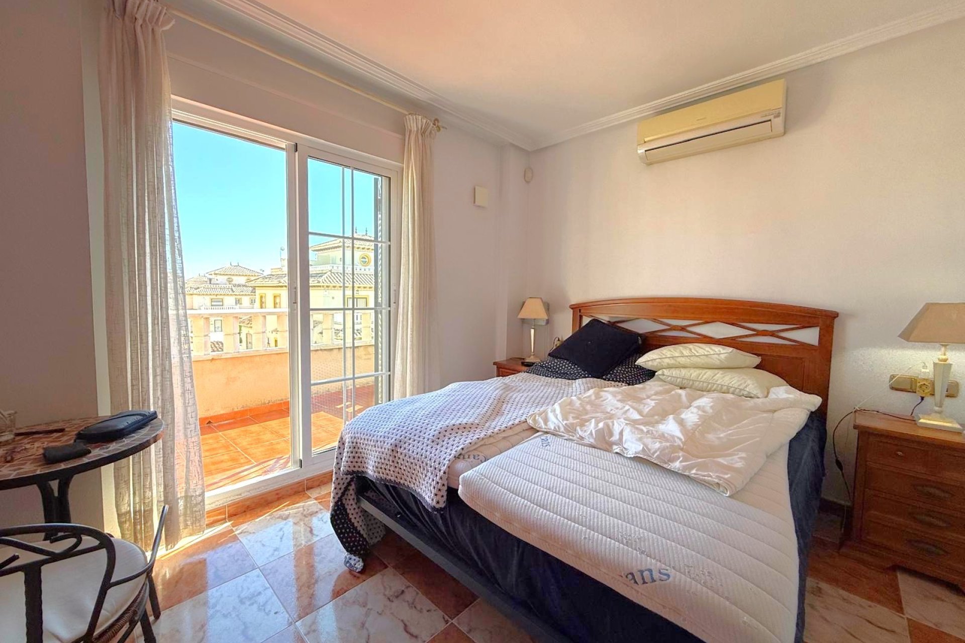 Herverkoop - Herenhuis -
Orihuela Costa - Lomas de Cabo Roig