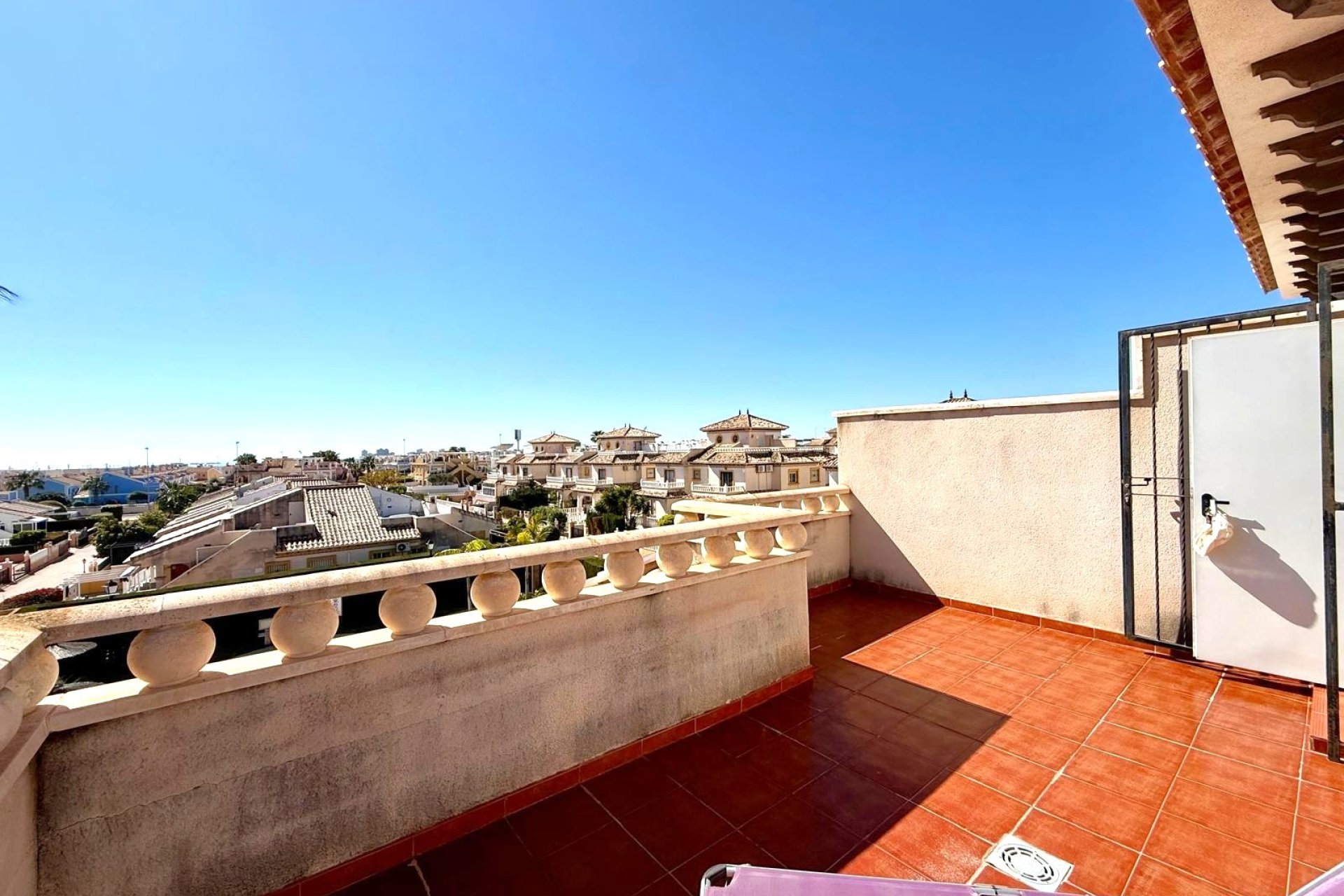 Herverkoop - Herenhuis -
Orihuela Costa - Lomas de Cabo Roig