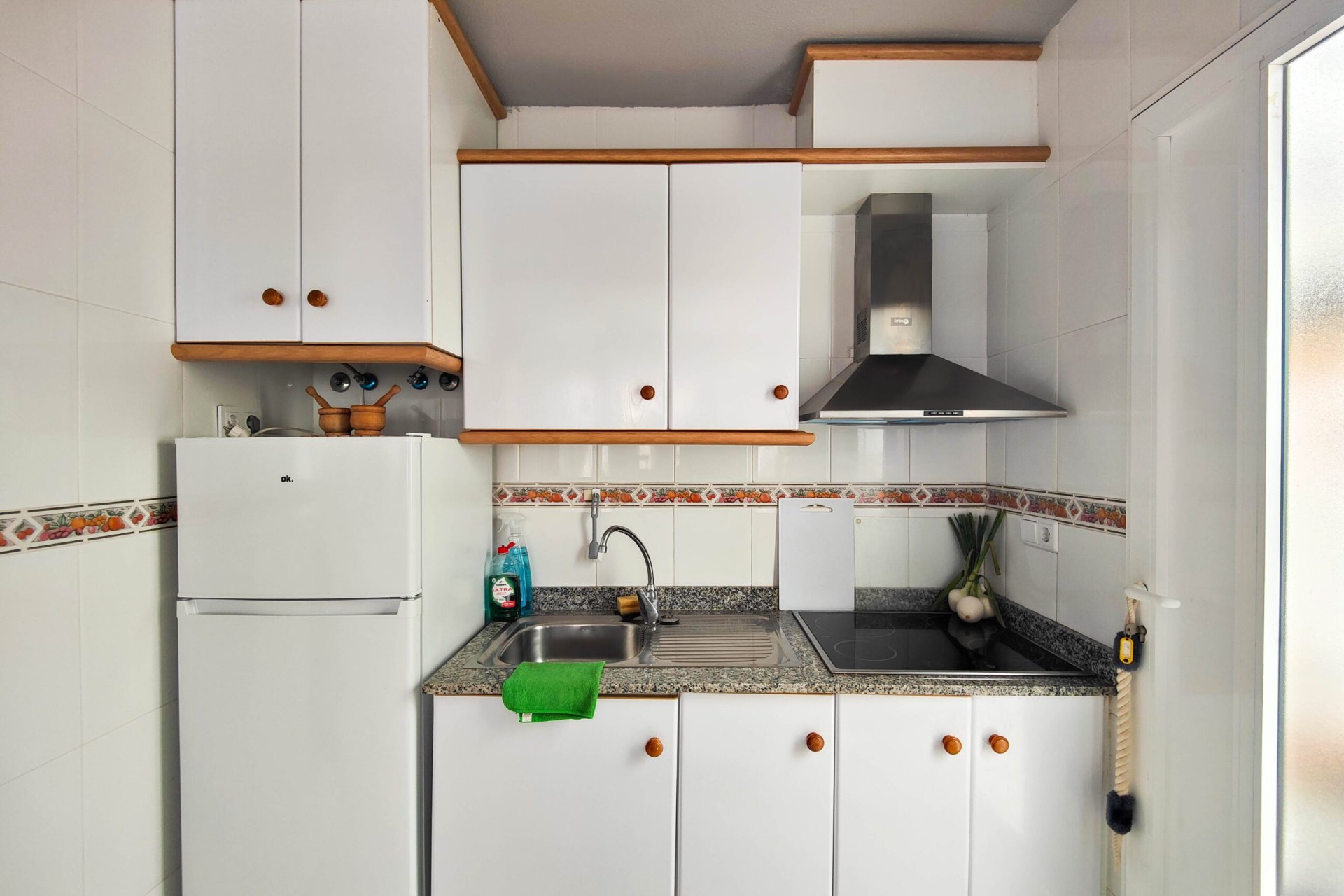 Herverkoop - Herenhuis -
Orihuela Costa - Los Altos