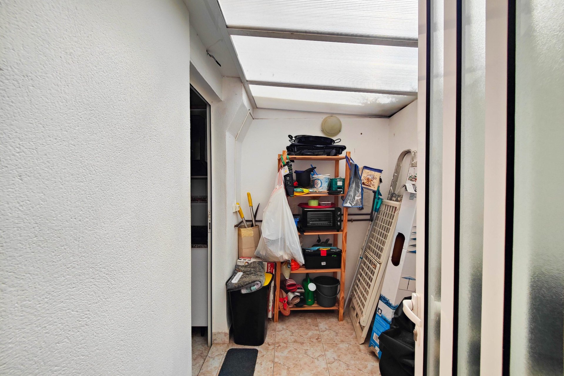 Herverkoop - Herenhuis -
Orihuela Costa - Los Altos