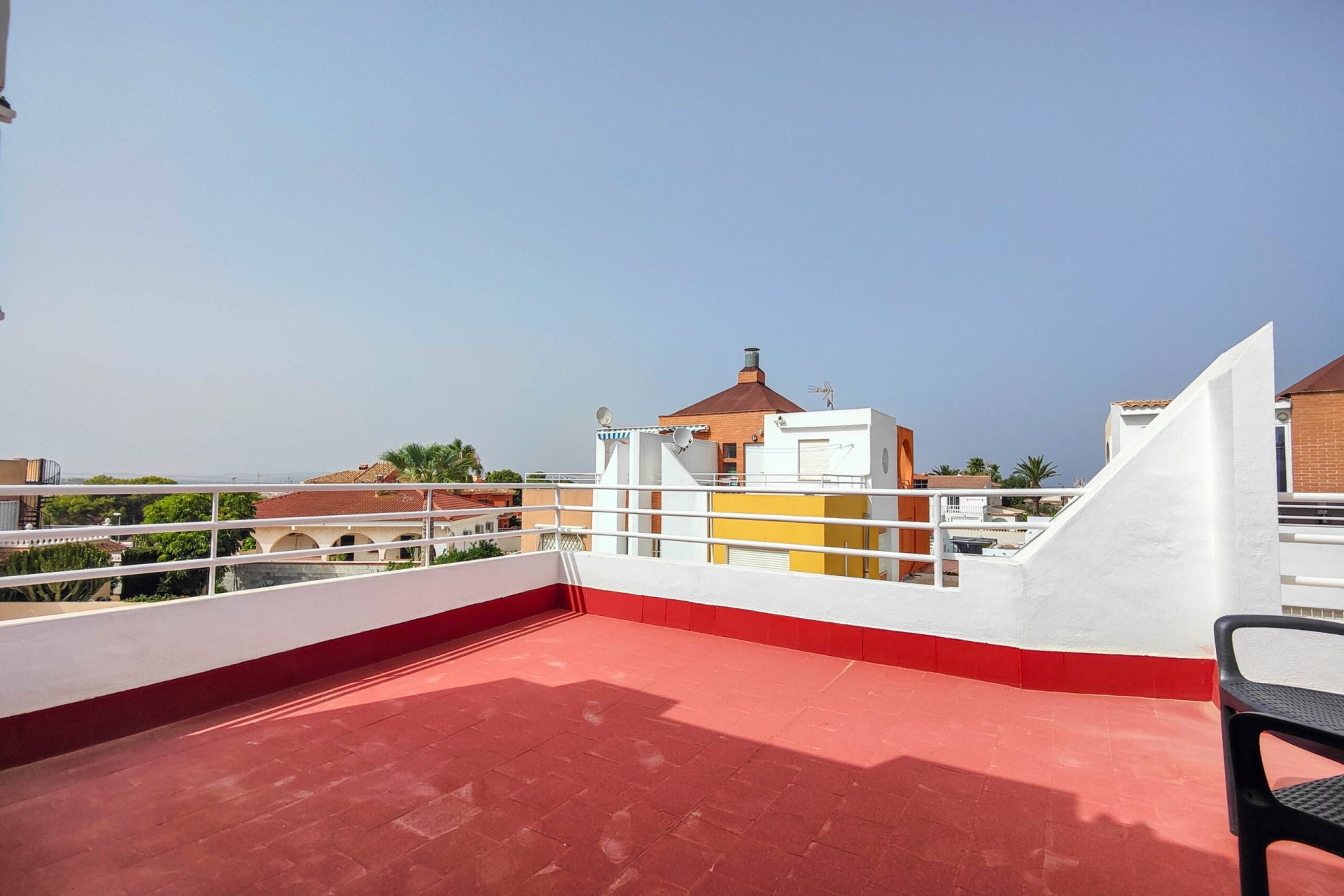 Herverkoop - Herenhuis -
Orihuela Costa - Los Altos