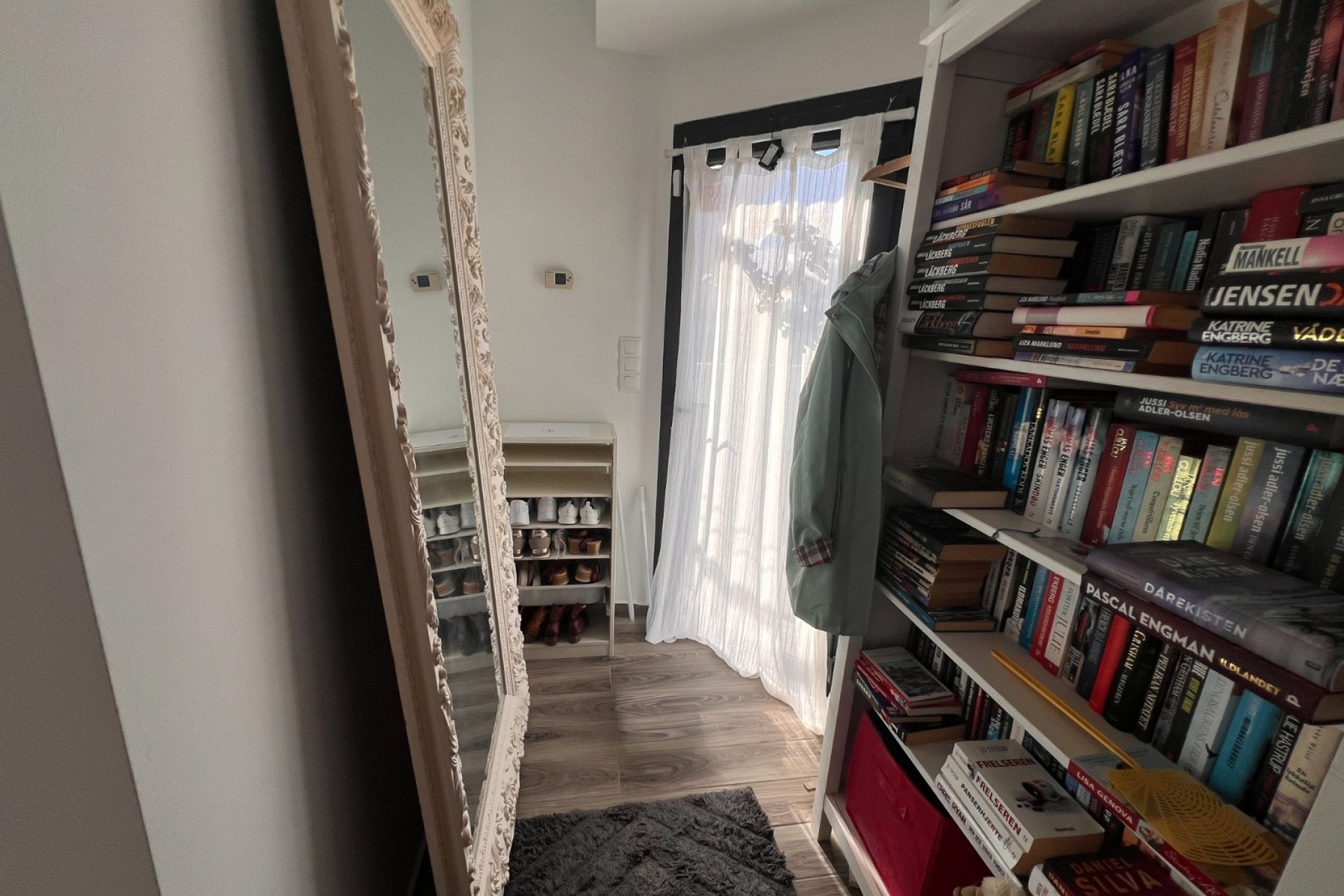 Herverkoop - Herenhuis -
Orihuela Costa - Punta Prima