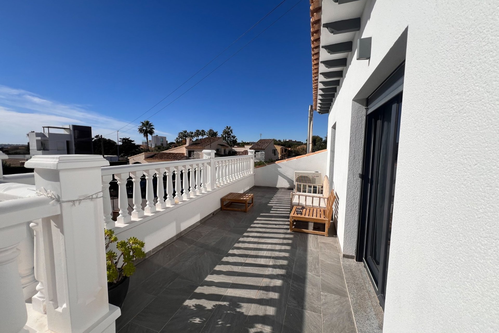 Herverkoop - Herenhuis -
Orihuela Costa - Punta Prima