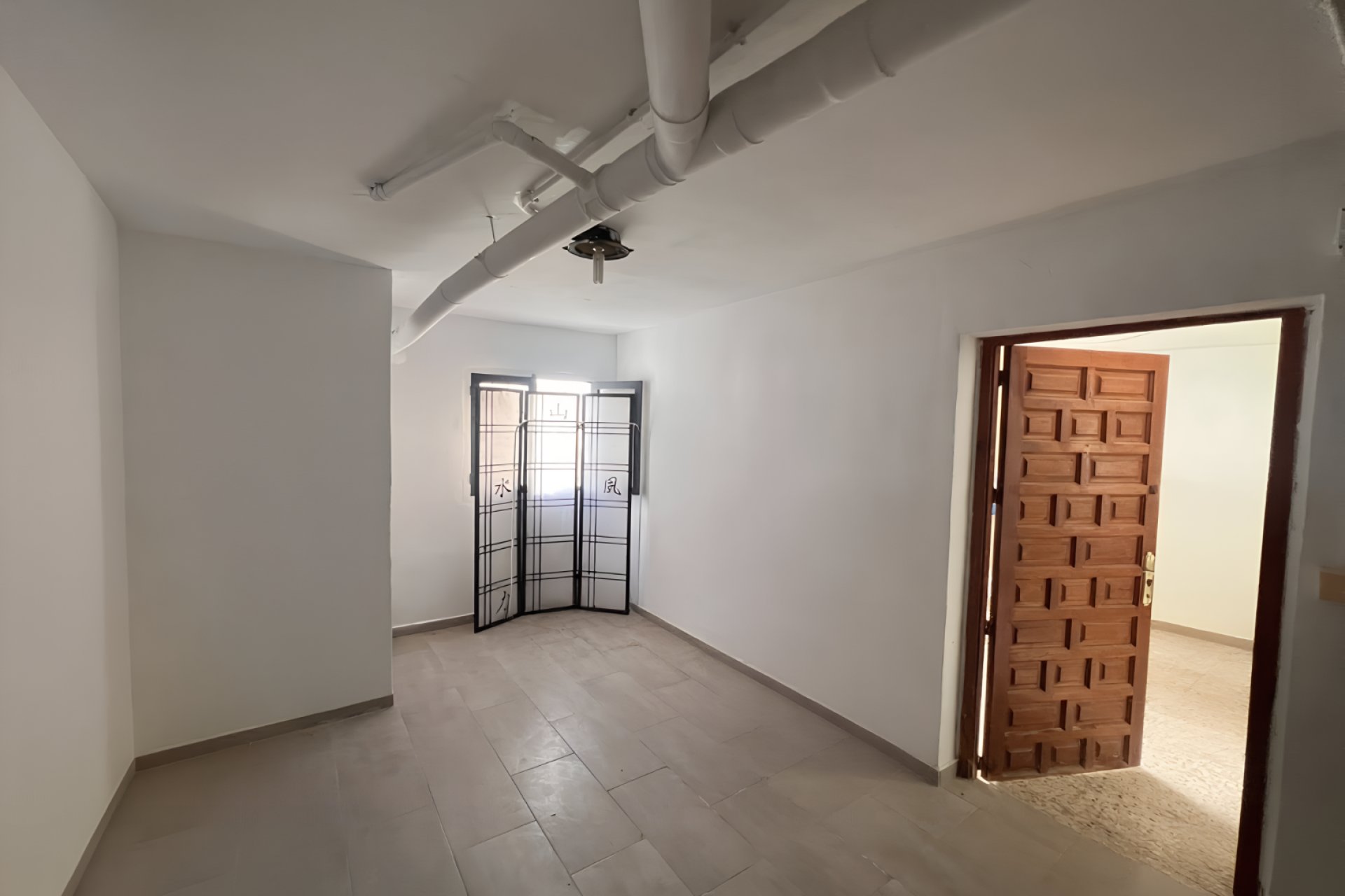 Herverkoop - Herenhuis -
Orihuela Costa - Punta Prima