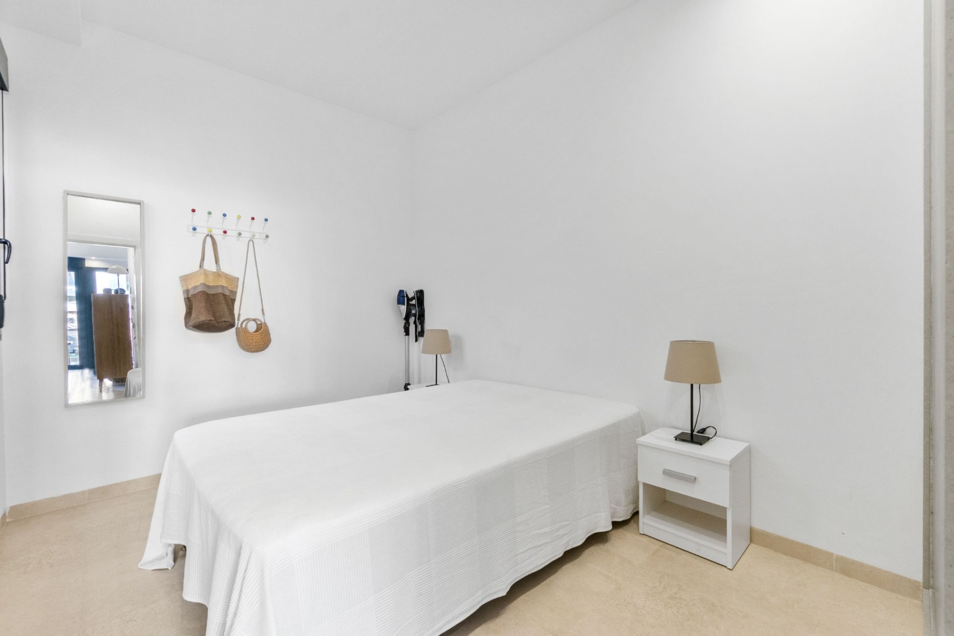 Herverkoop - Herenhuis -
Orihuela Costa - Villamartin