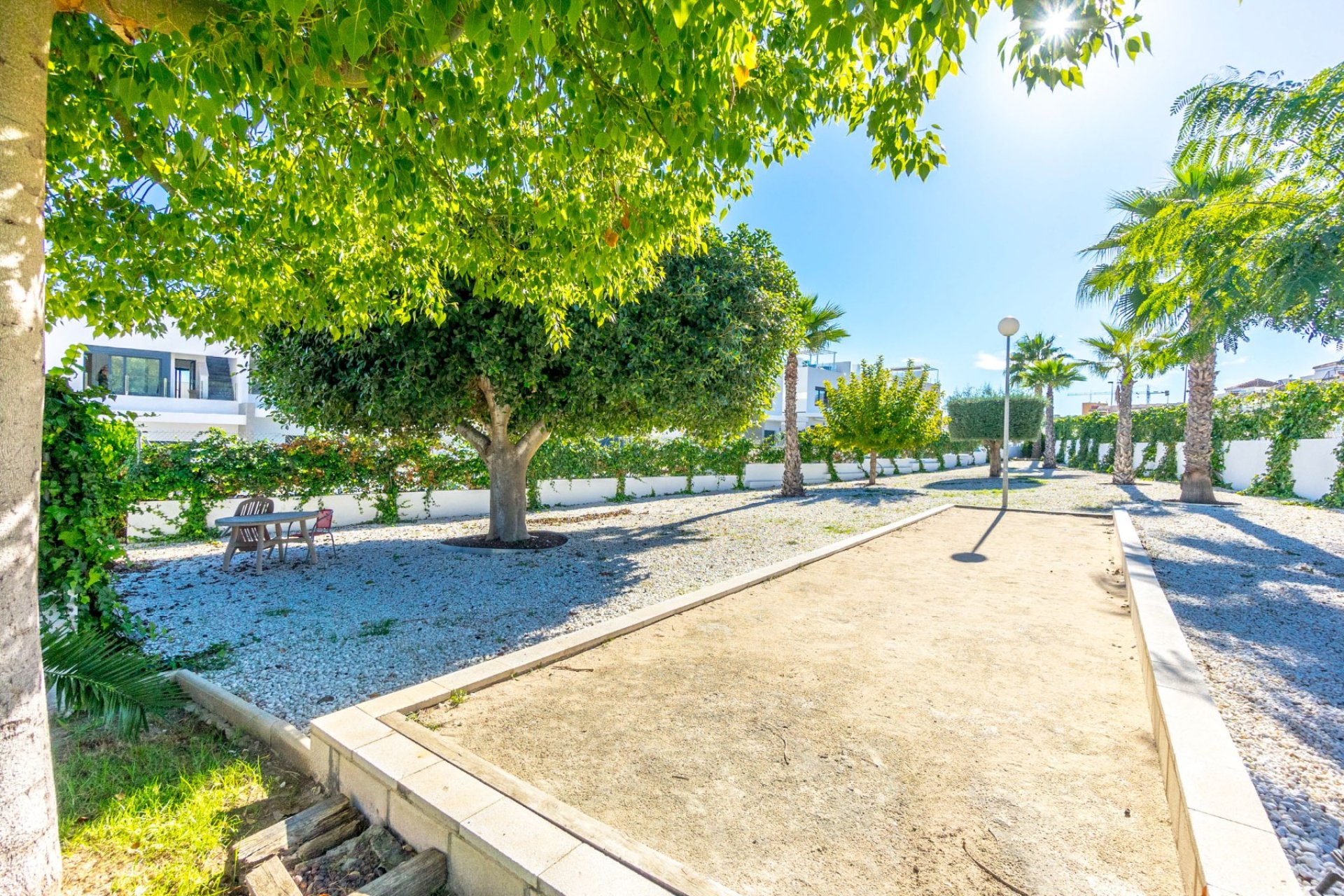 Herverkoop - Herenhuis -
Orihuela Costa - Villamartin