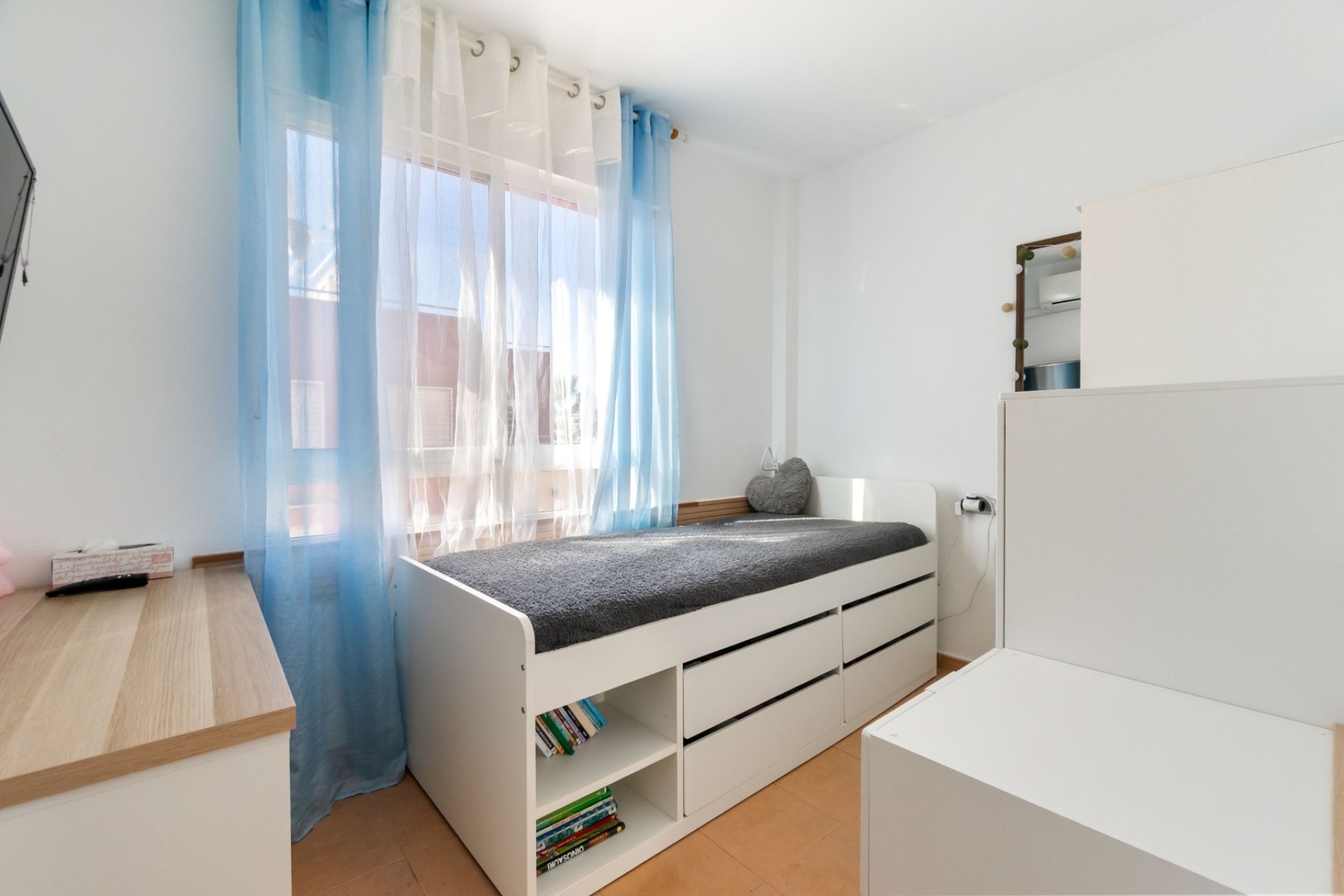 Herverkoop - Herenhuis -
Orihuela Costa - Villamartin