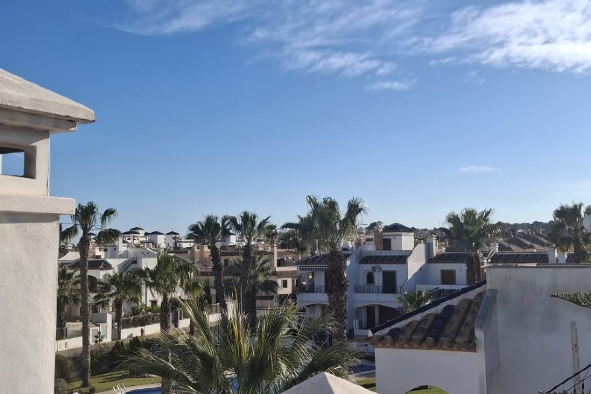 Herverkoop - Herenhuis -
Orihuela Costa - Villamartin