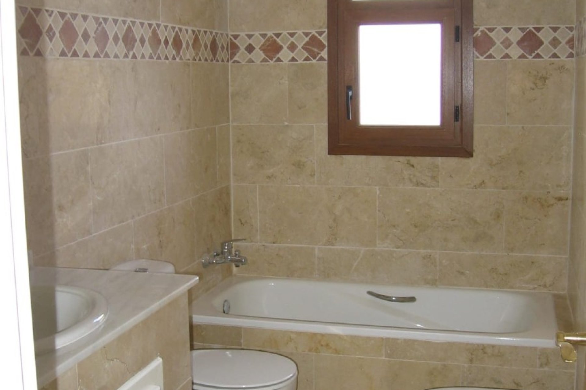 Herverkoop - Herenhuis -
Orihuela Costa - Villamartin