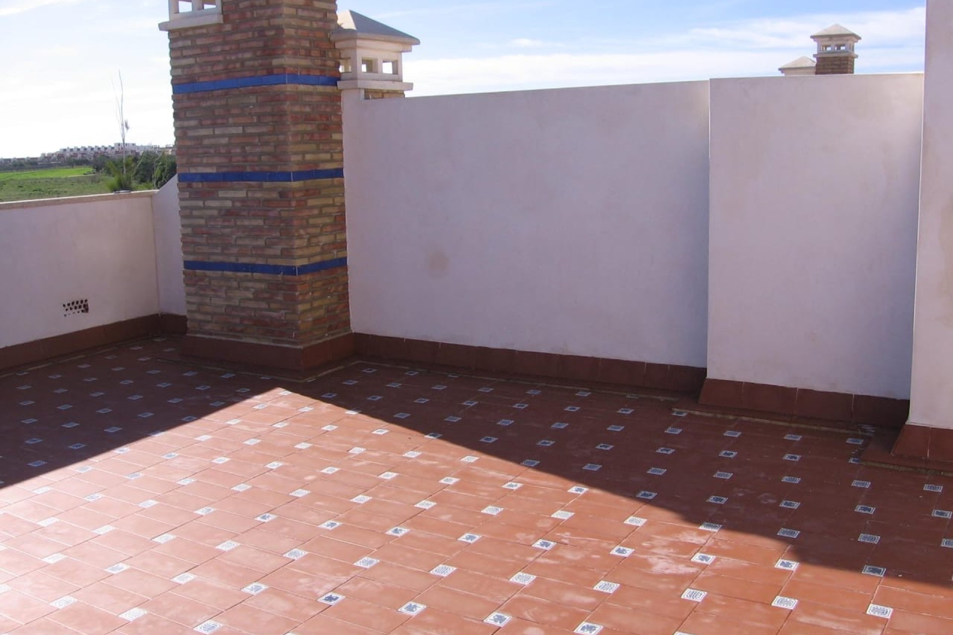 Herverkoop - Herenhuis -
Orihuela Costa - Villamartin