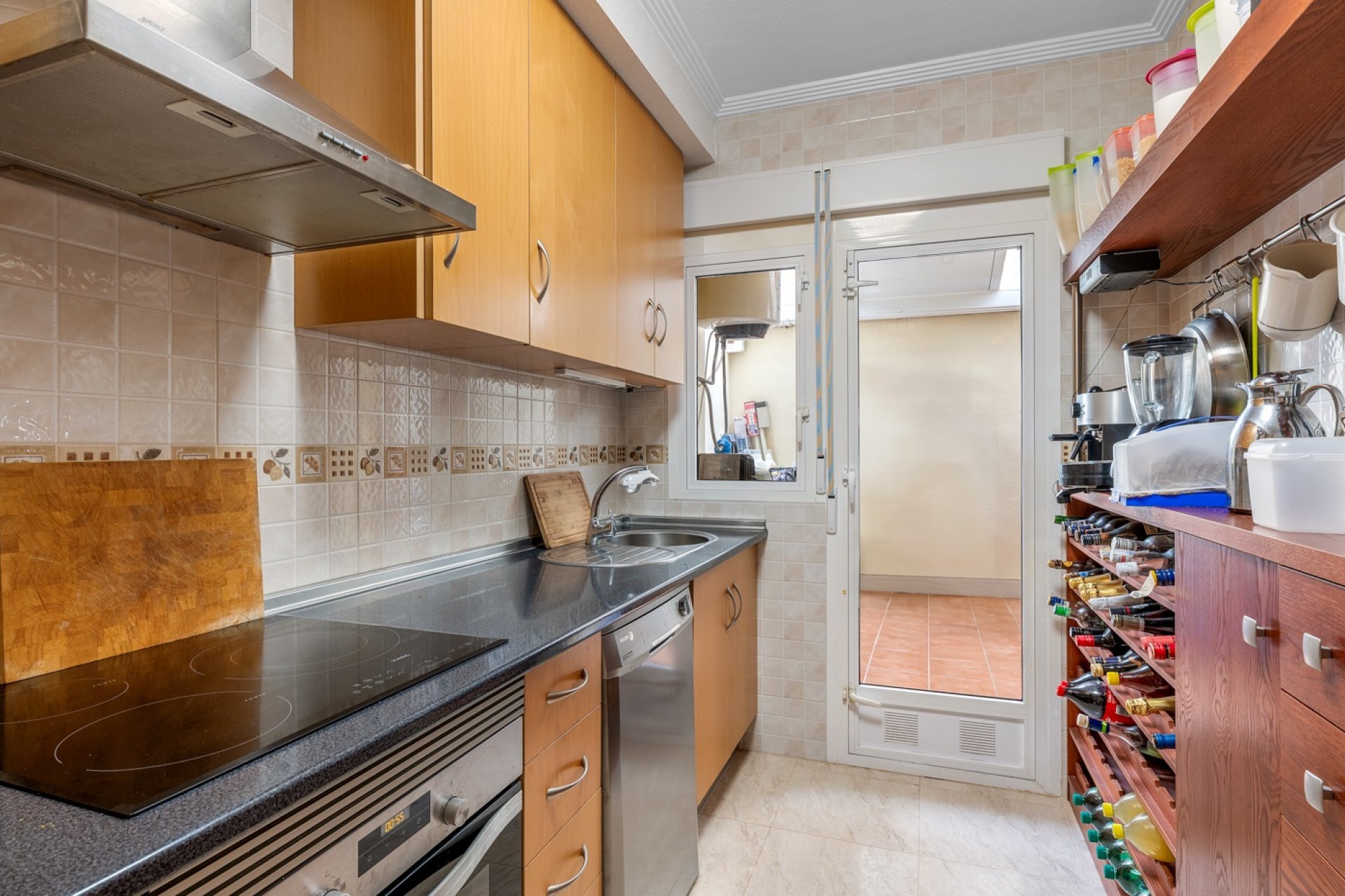 Herverkoop - Herenhuis -
Orihuela Costa - Villamartin