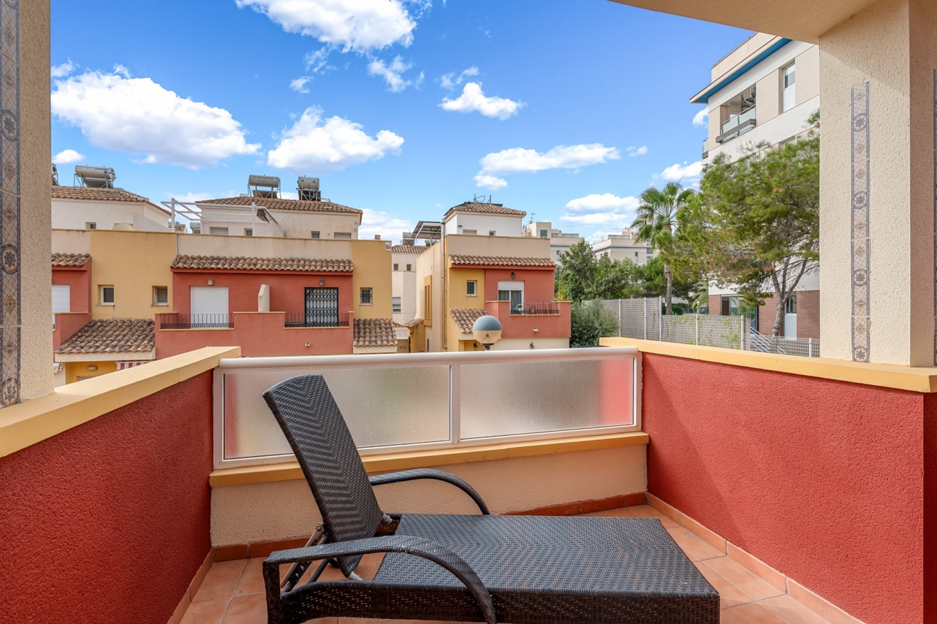 Herverkoop - Herenhuis -
Orihuela Costa - Villamartin