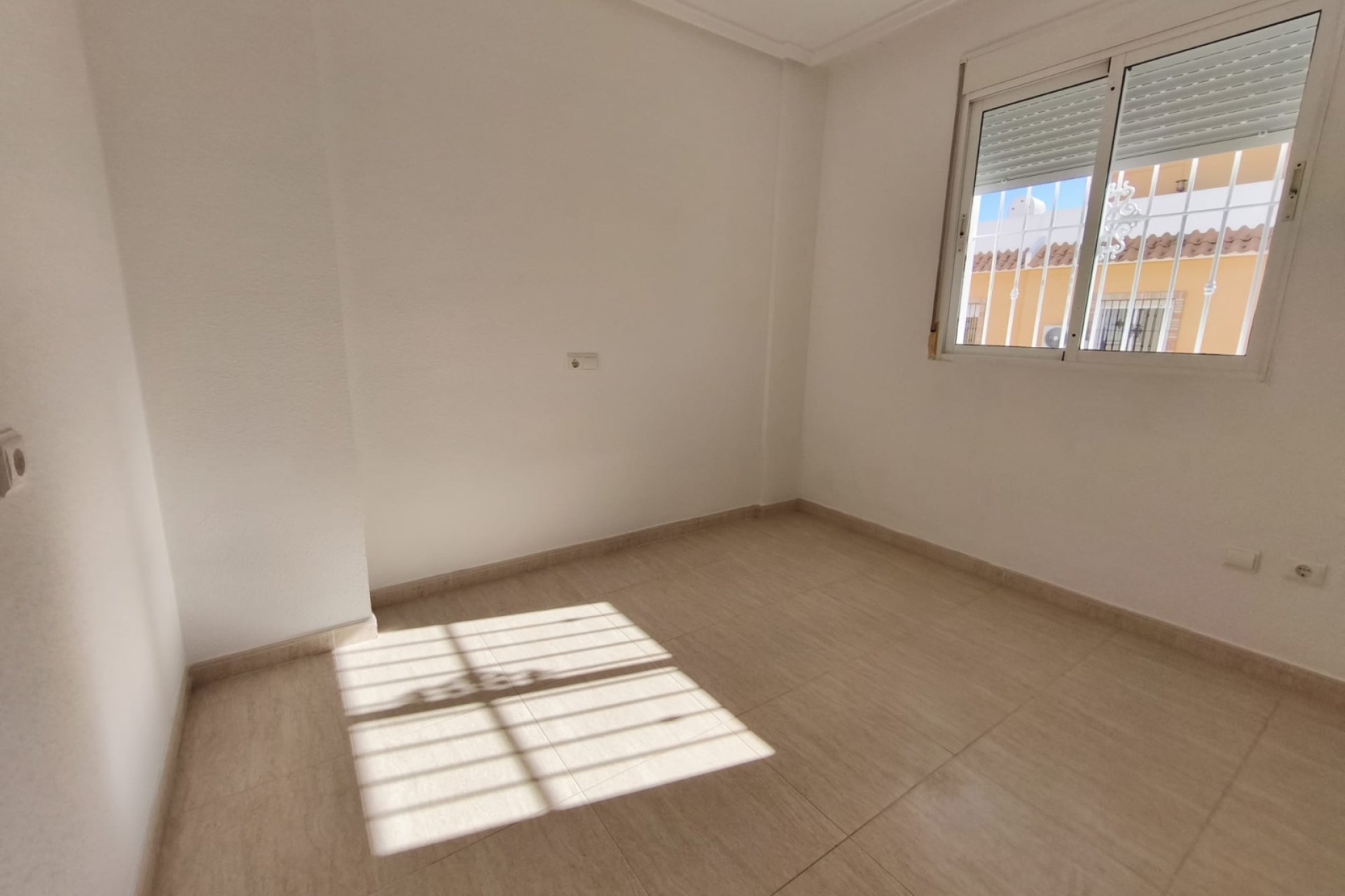 Herverkoop - Herenhuis -
Rojales - Ciudad Quesada