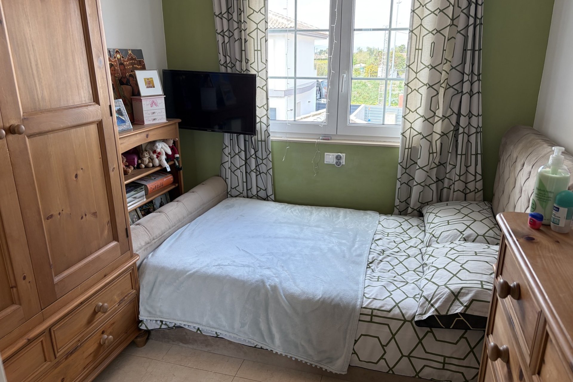 Herverkoop - Herenhuis -
Rojales - Heredades