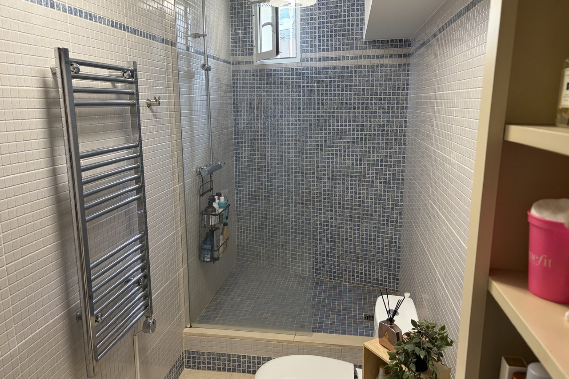 Herverkoop - Herenhuis -
Rojales - Heredades