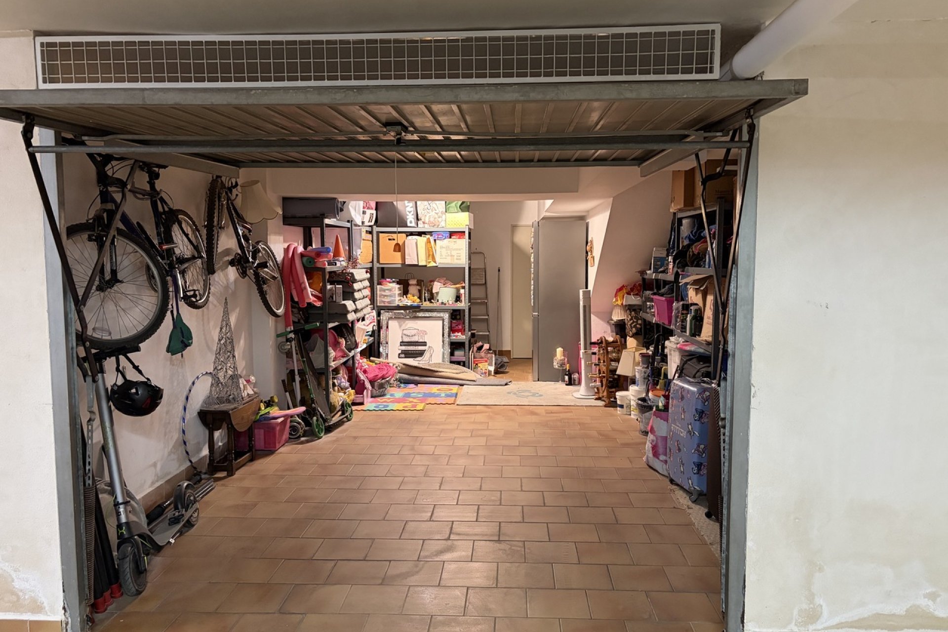 Herverkoop - Herenhuis -
Rojales - Heredades