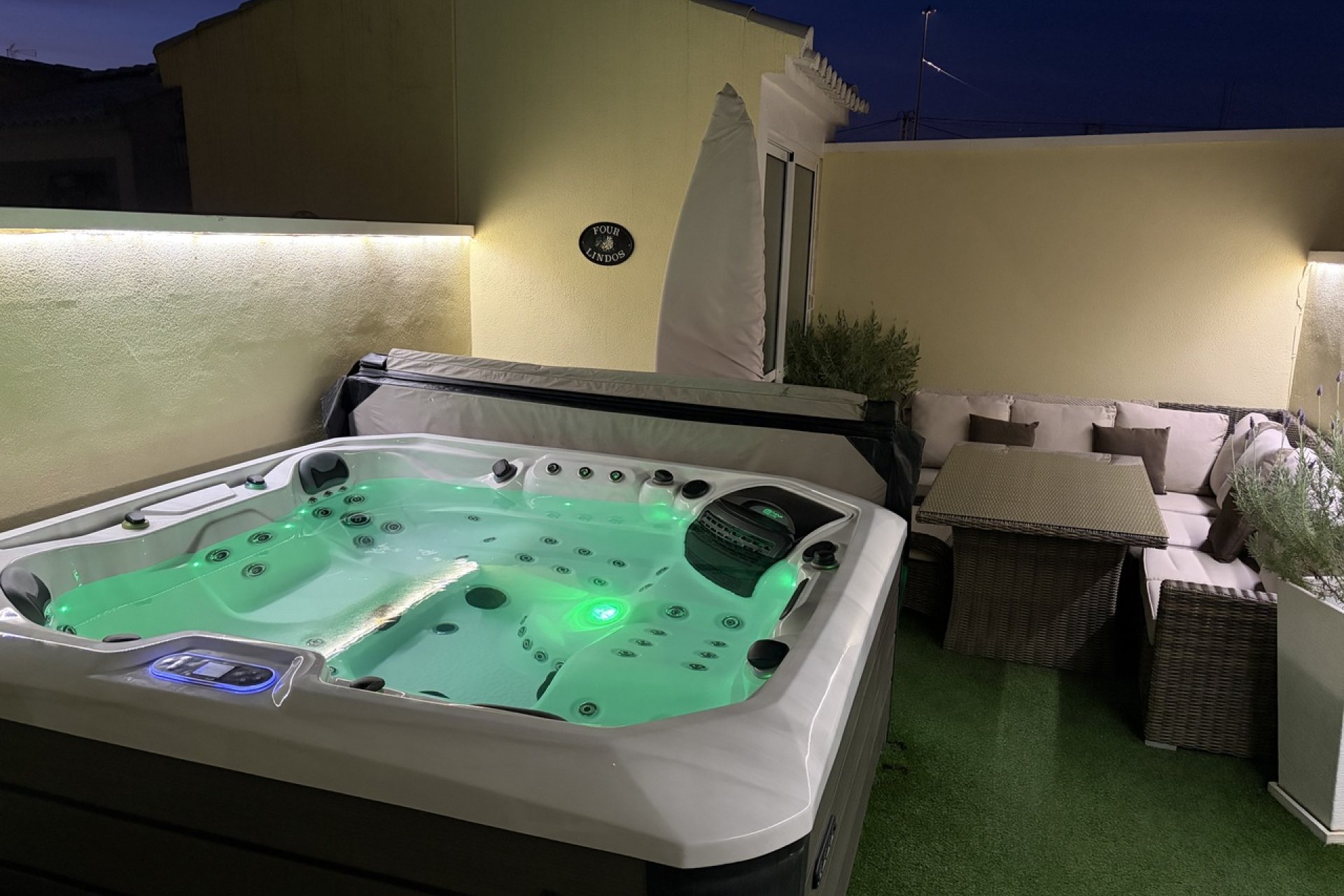 Herverkoop - Herenhuis -
Rojales - Heredades