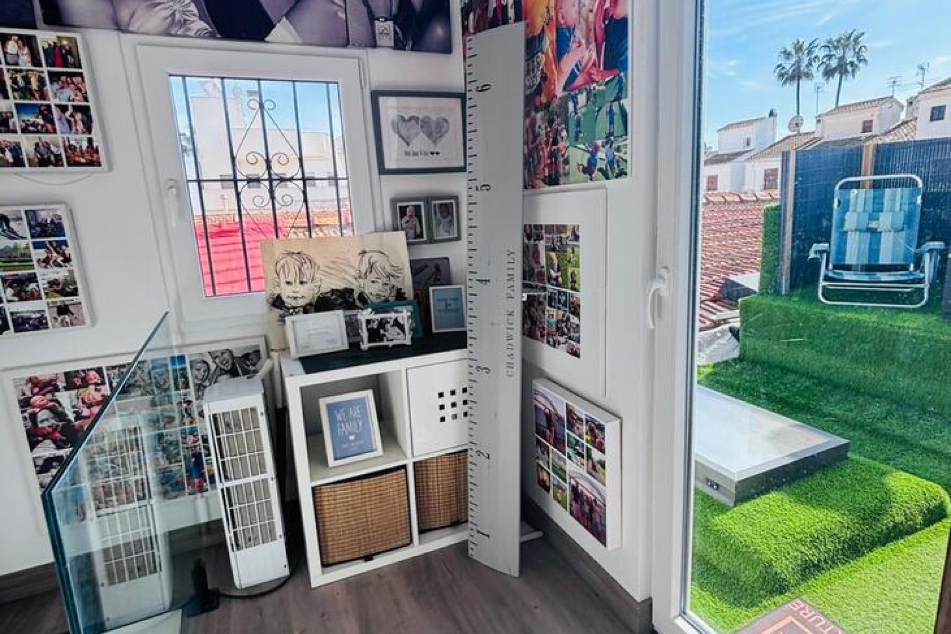 Herverkoop - Herenhuis -
San Miguel de Salinas - Costa Blanca