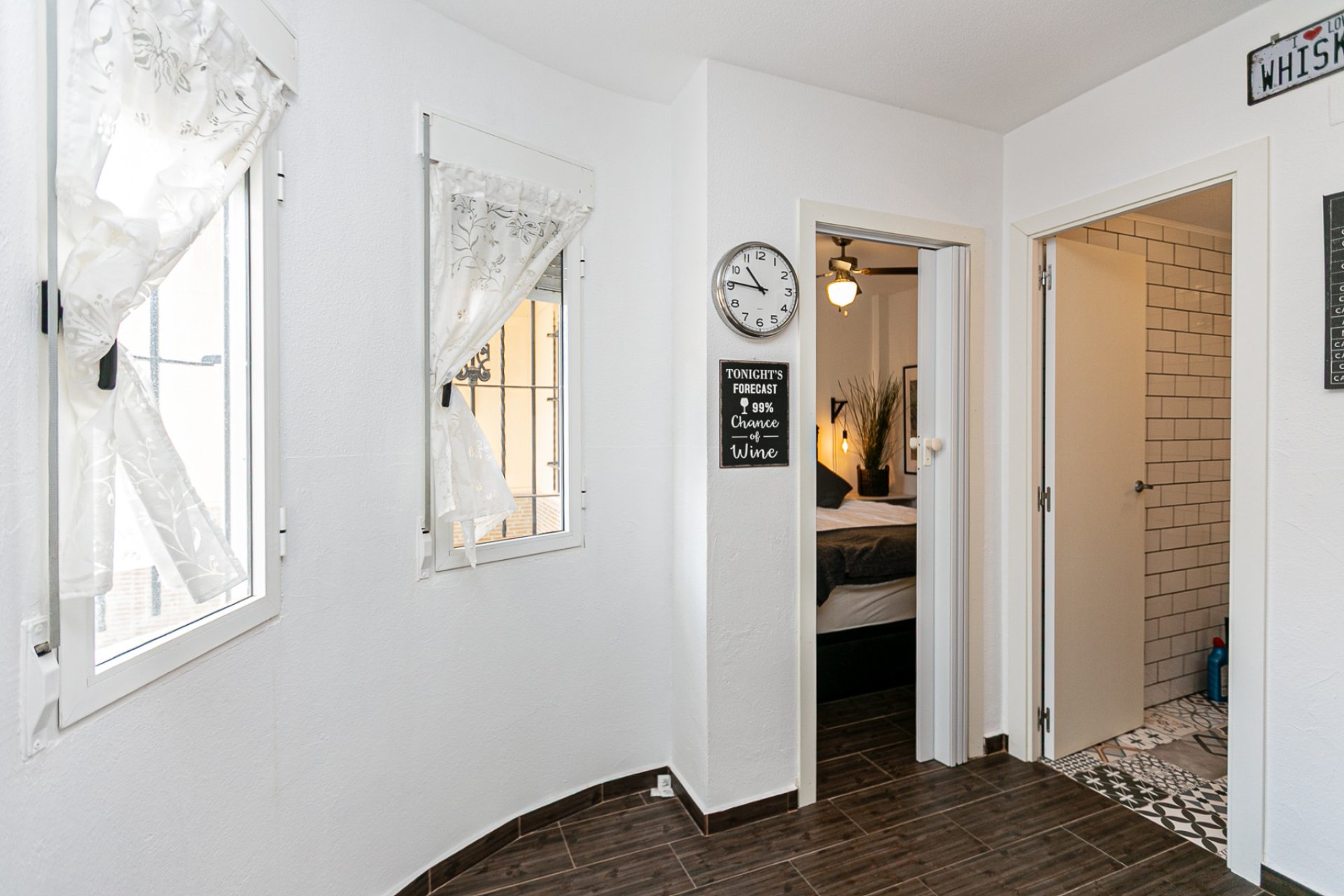 Herverkoop - Herenhuis -
Torrevieja - Torretas