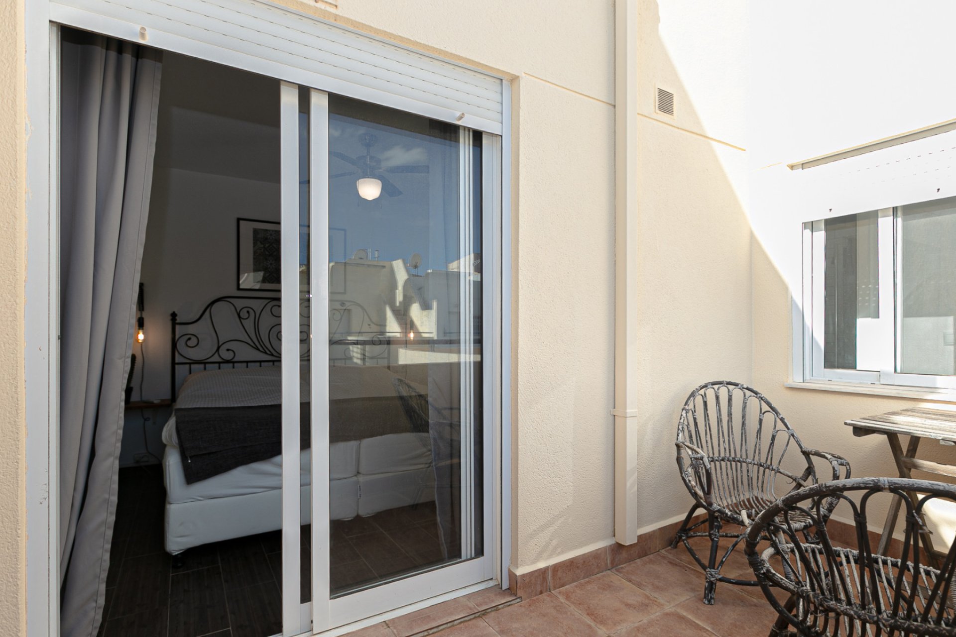 Herverkoop - Herenhuis -
Torrevieja - Torretas