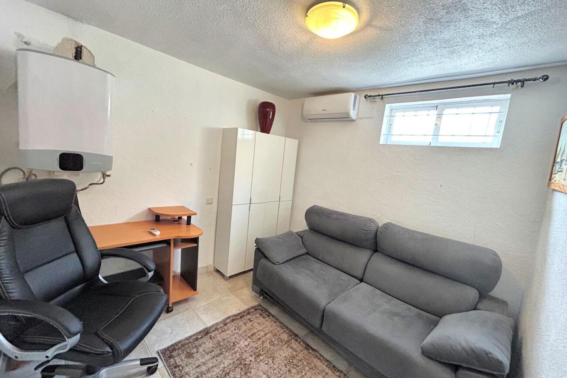 Herverkoop - Herenhuis -
Villamartín - Costa Blanca