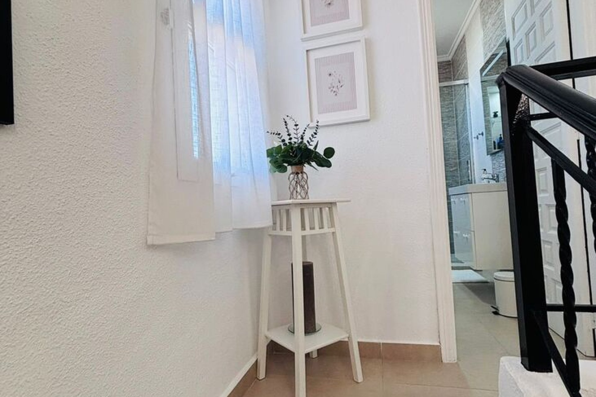 Herverkoop - Herenhuis -
Villamartín - Orihuela Costa