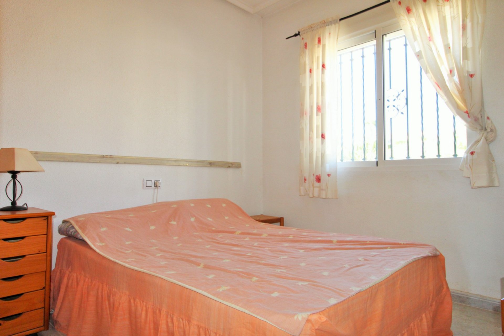 Herverkoop - Herenhuis -
Villamartín - Villamartin