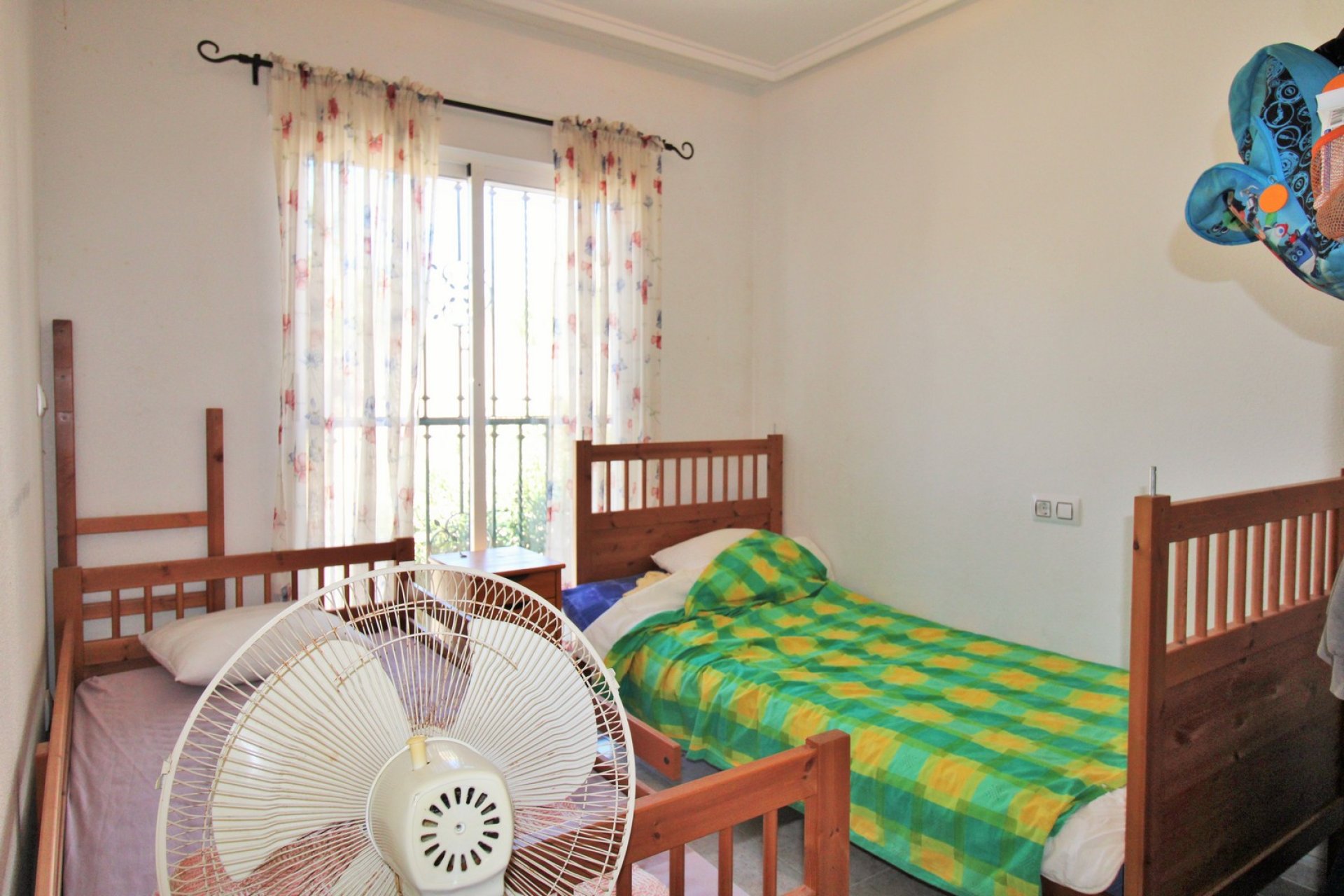 Herverkoop - Herenhuis -
Villamartín - Villamartin