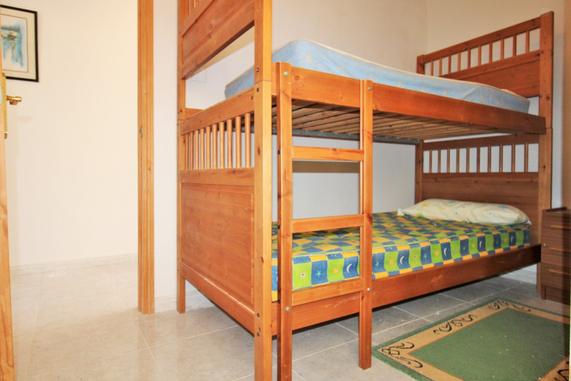 Herverkoop - Herenhuis -
Villamartín - Villamartin