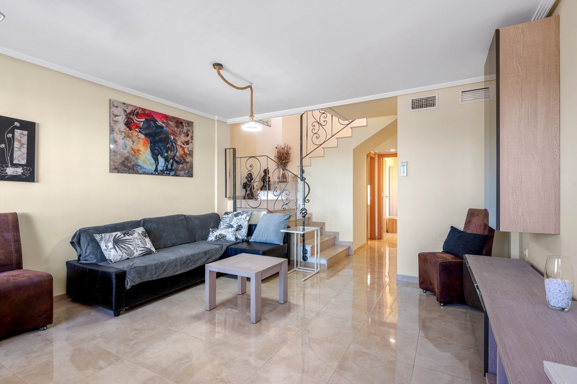 Herverkoop - House -
Los Dolses - Villamartin