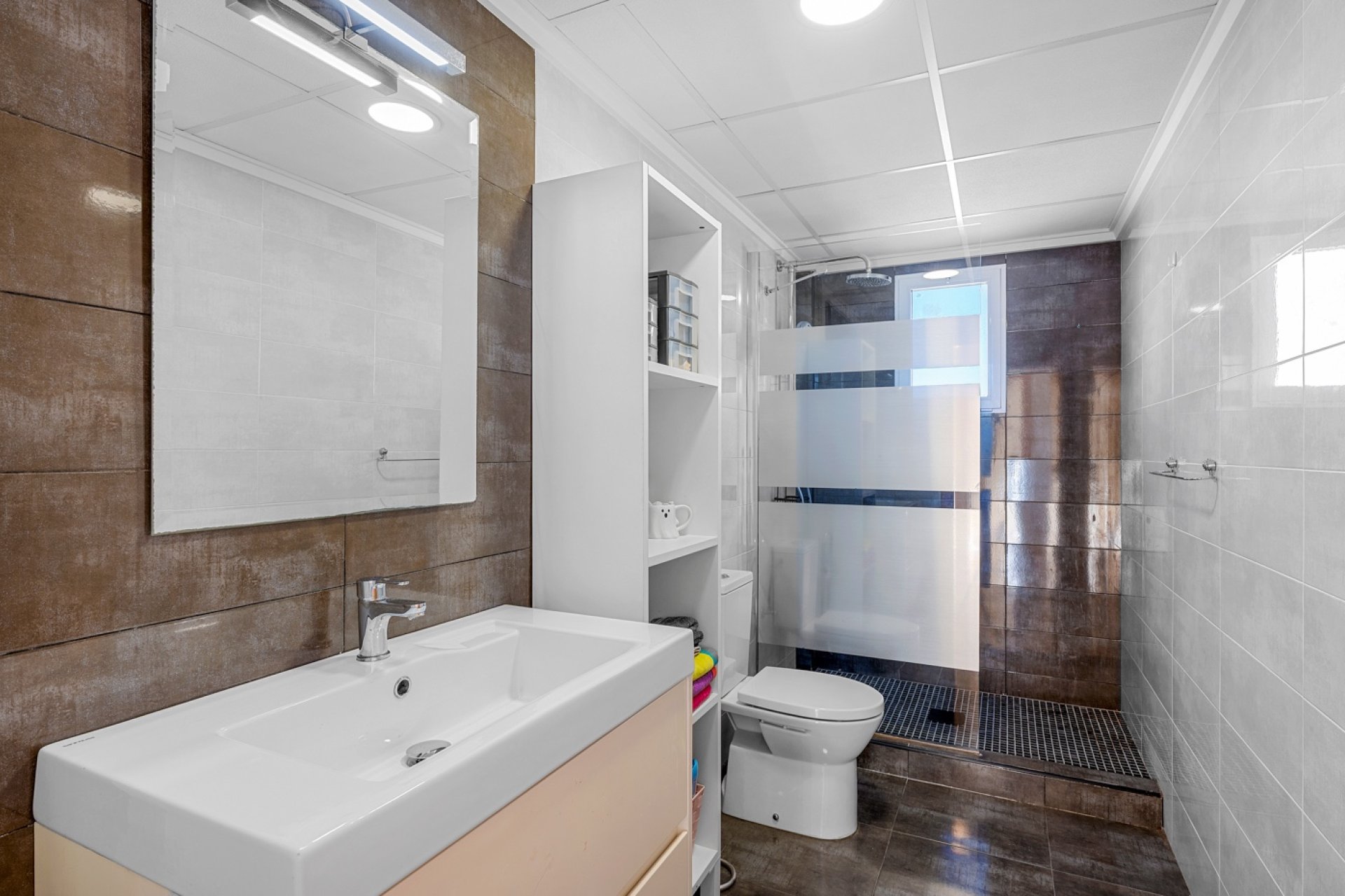 Herverkoop - House -
Los Dolses - Villamartin