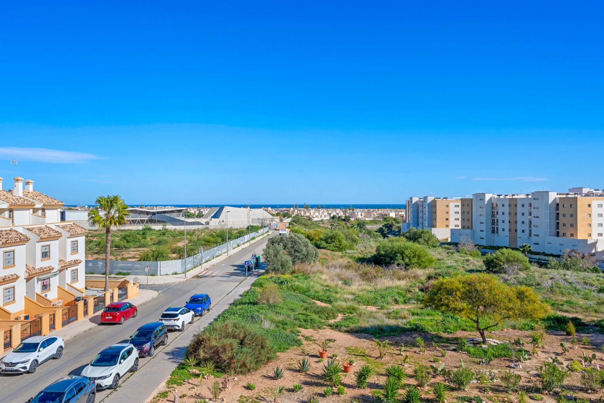 Herverkoop - House -
Los Dolses - Villamartin