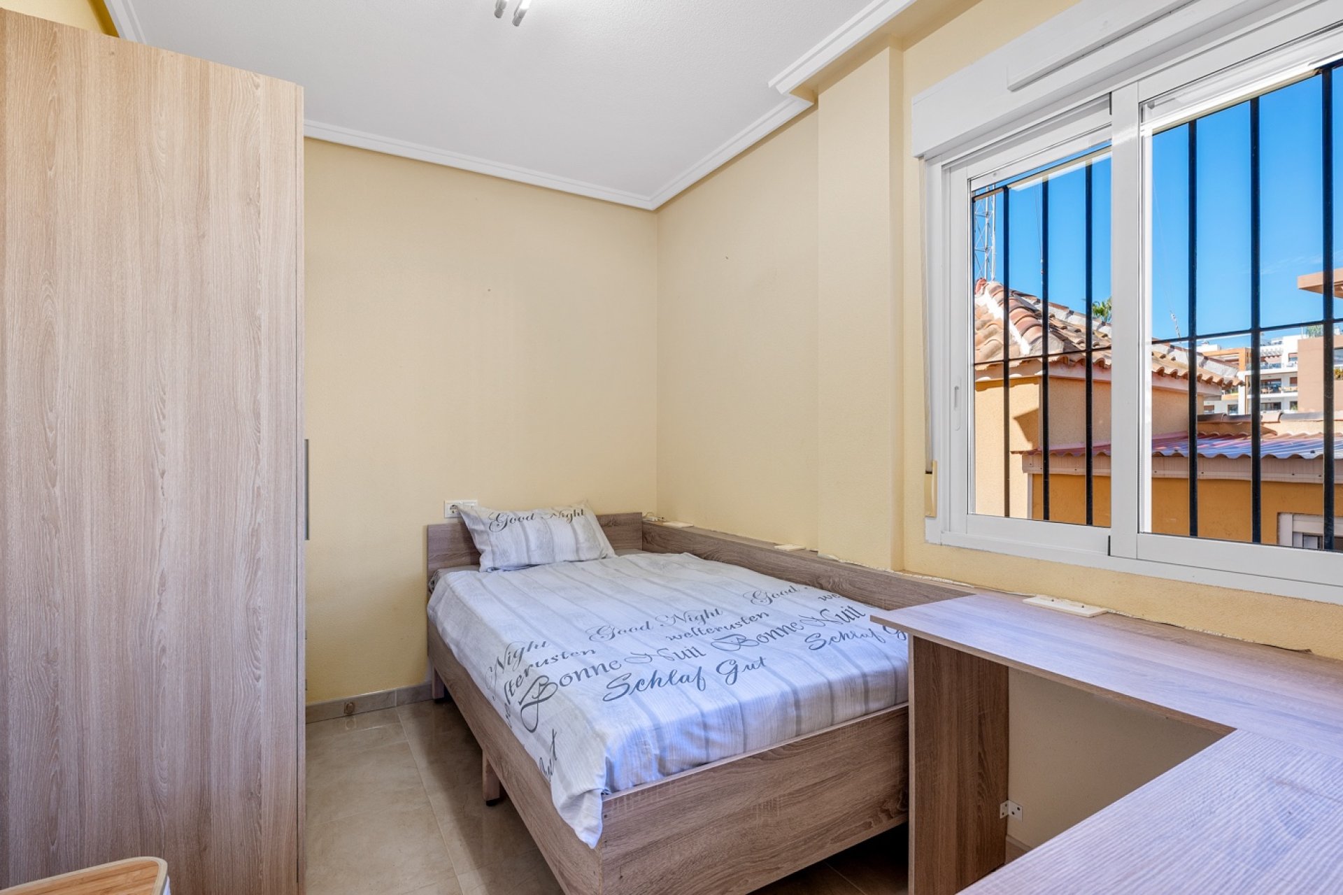 Herverkoop - House -
Orihuela Costa* - Los Dolses*