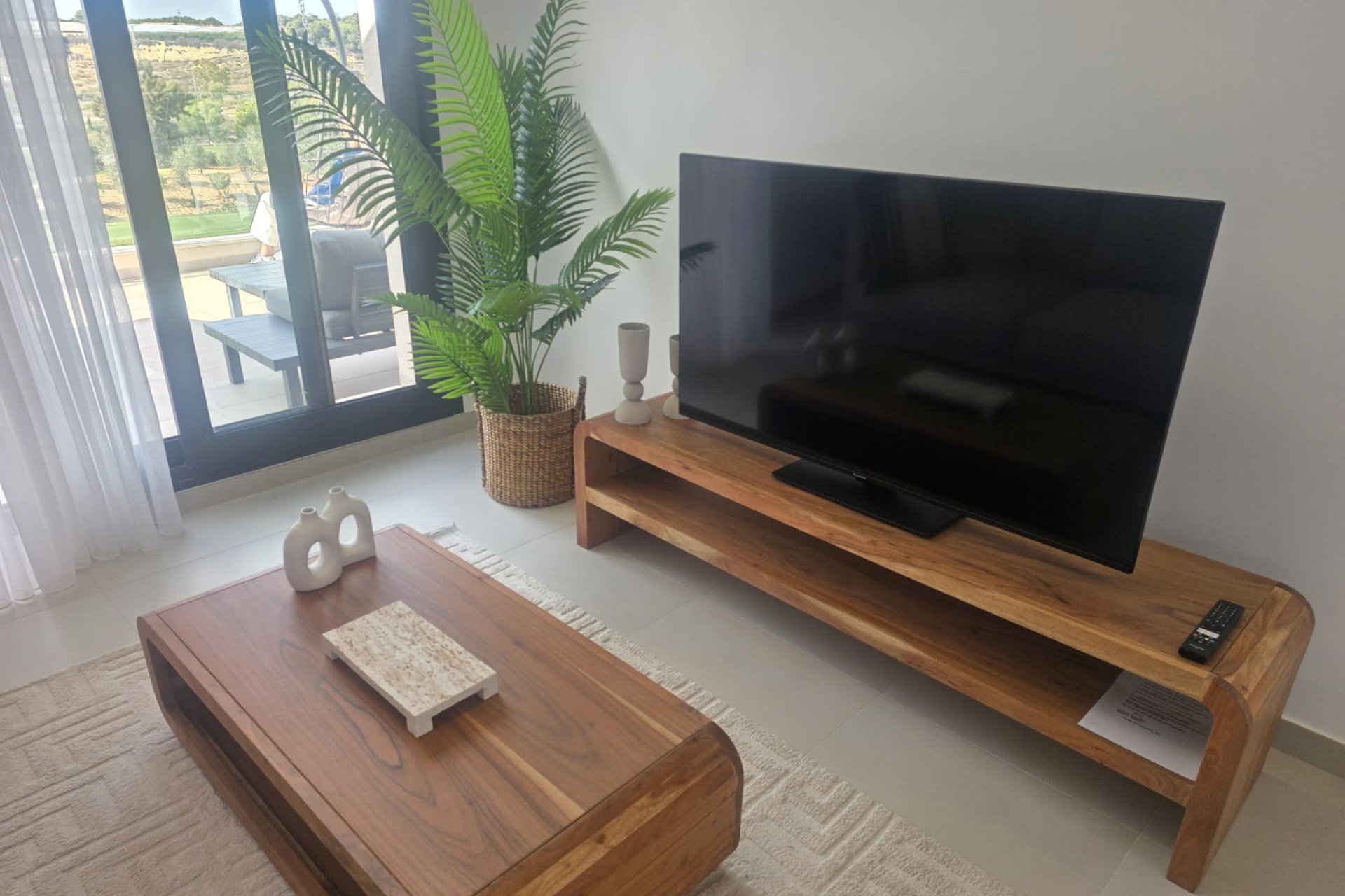 Herverkoop - Penthouse -
Lo Romero Golf