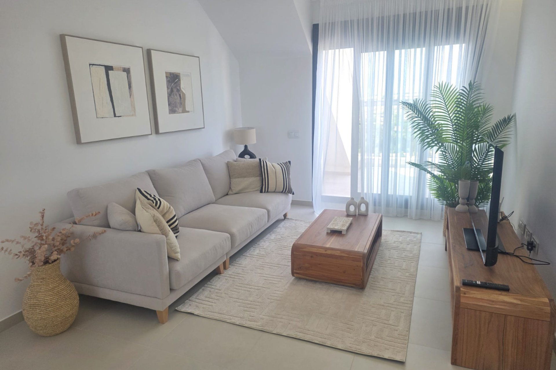 Herverkoop - Penthouse -
Lo Romero Golf