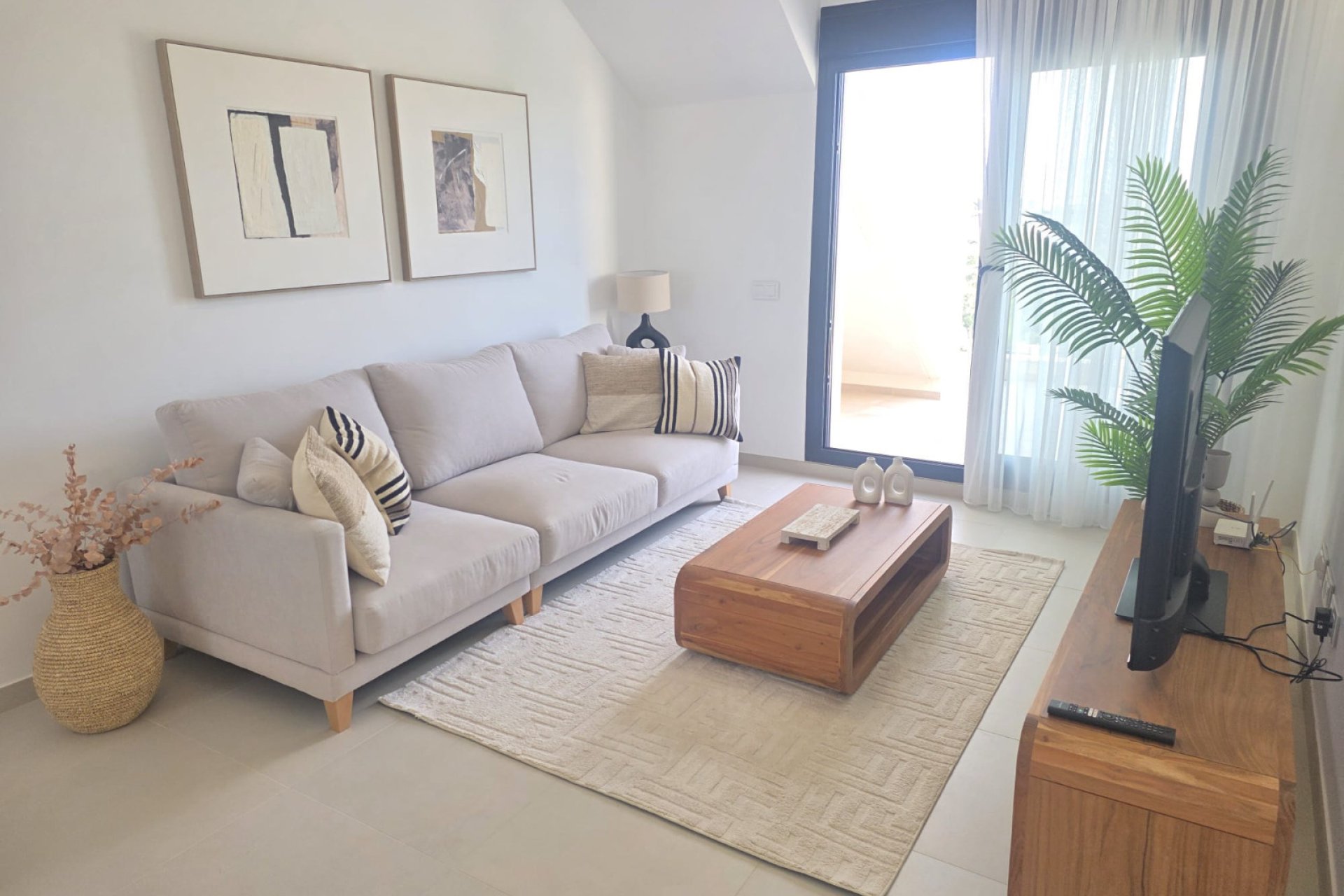 Herverkoop - Penthouse -
Lo Romero Golf