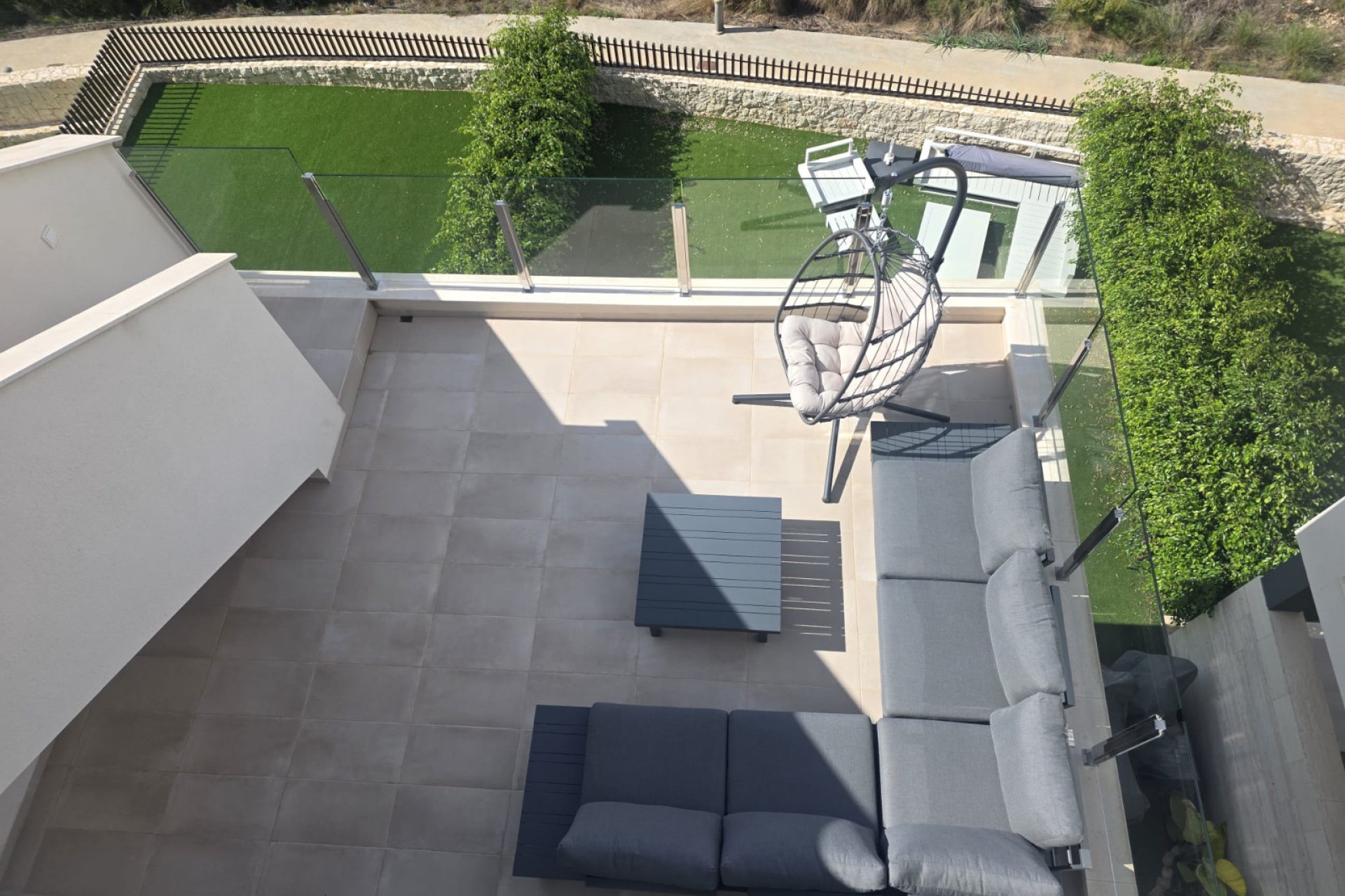Herverkoop - Penthouse -
Lo Romero Golf