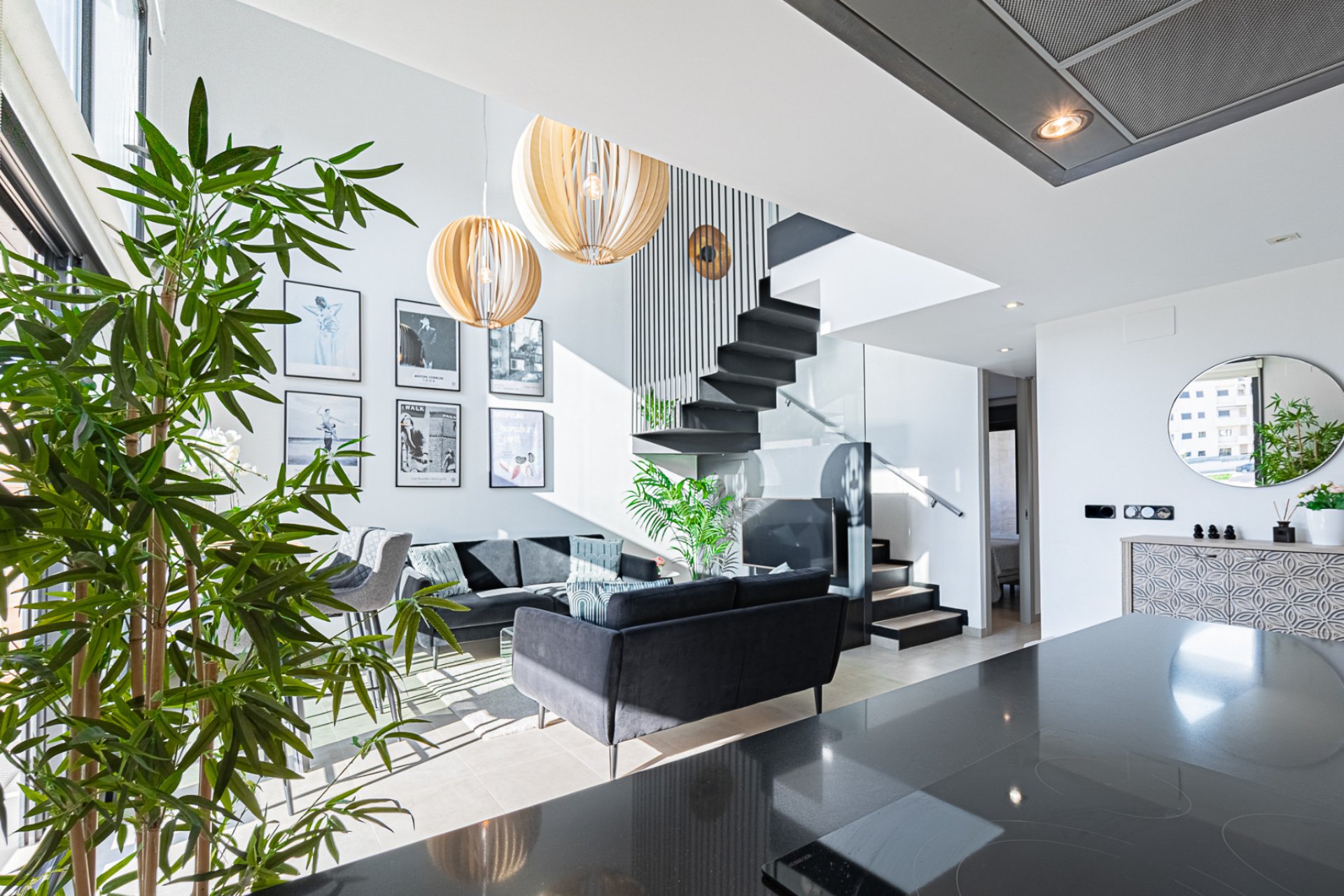 Herverkoop - Penthouse -
Los Dolses - Villamartin