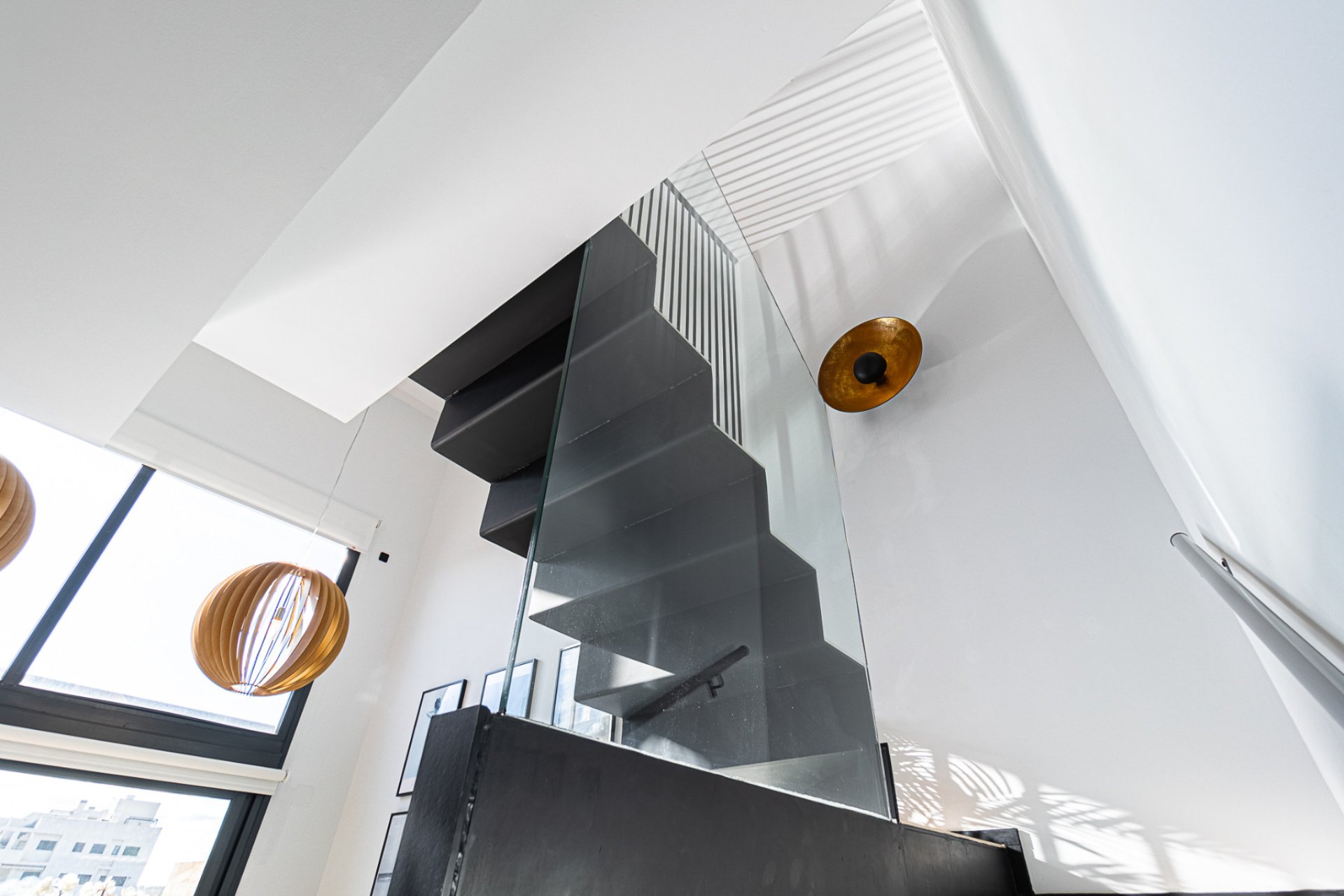 Herverkoop - Penthouse -
Los Dolses - Villamartin