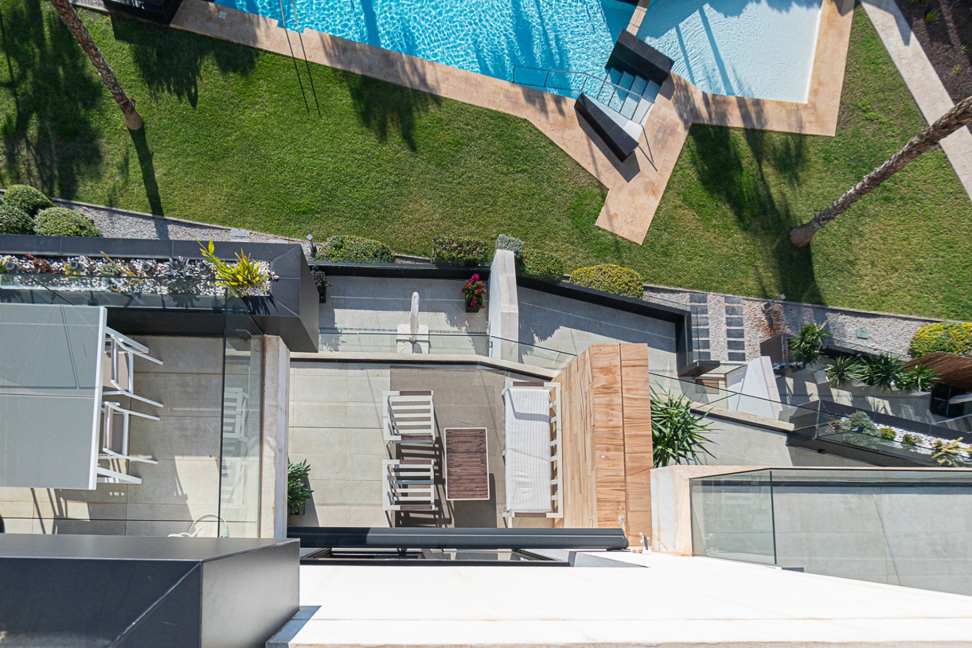 Herverkoop - Penthouse -
Los Dolses - Villamartin