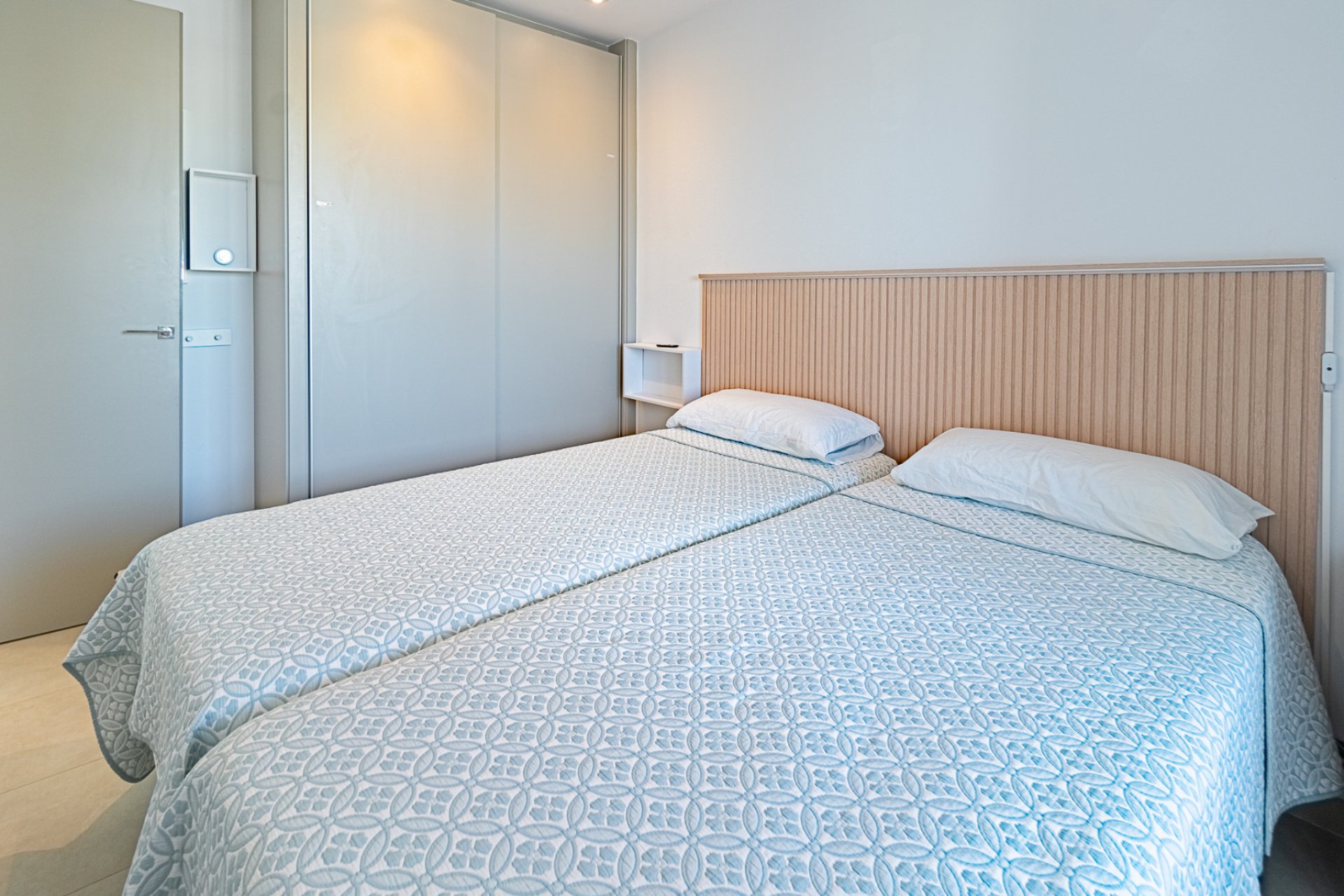 Herverkoop - Penthouse -
Los Dolses