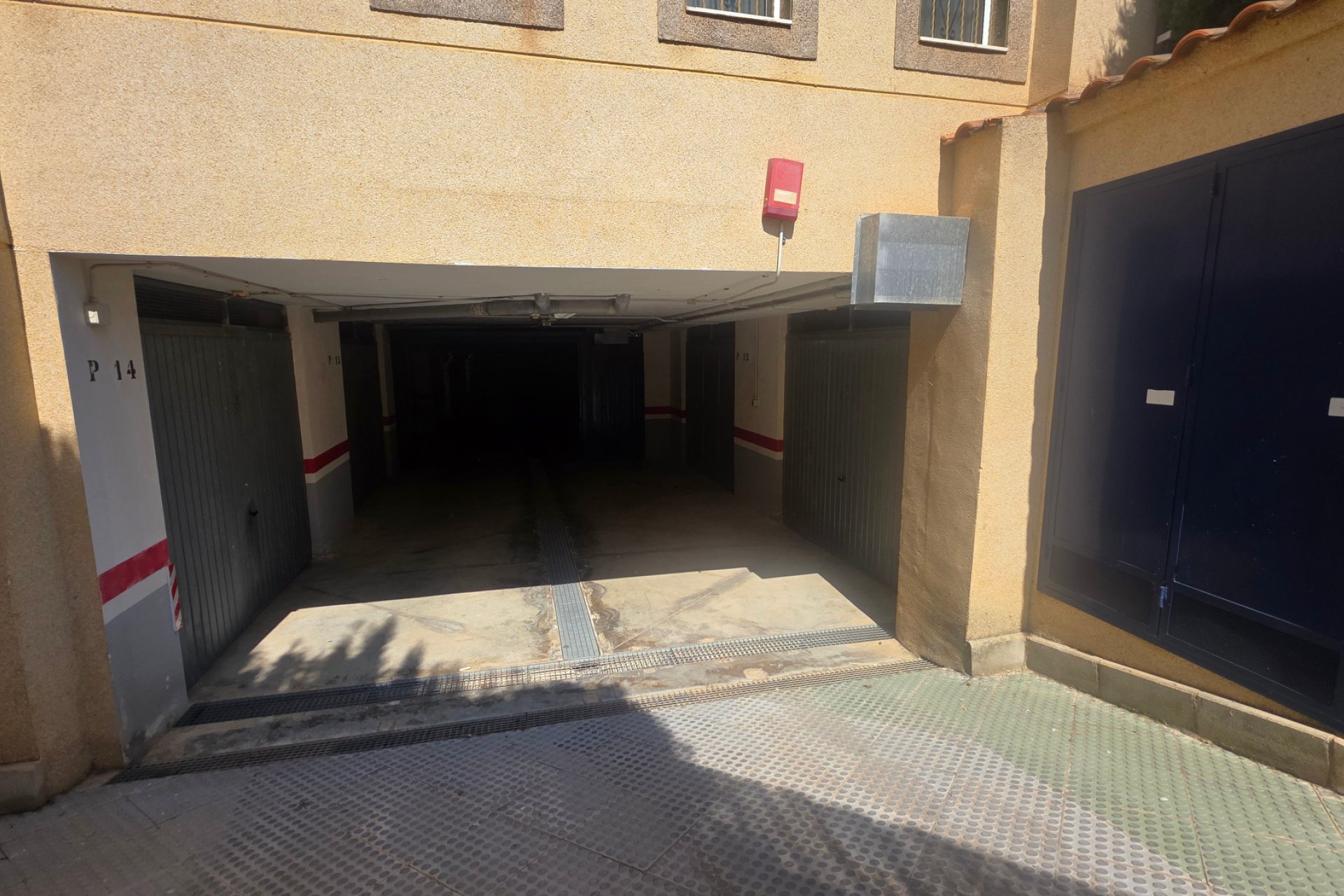 Herverkoop - Penthouse -
Mil Palmeras - Riomar
