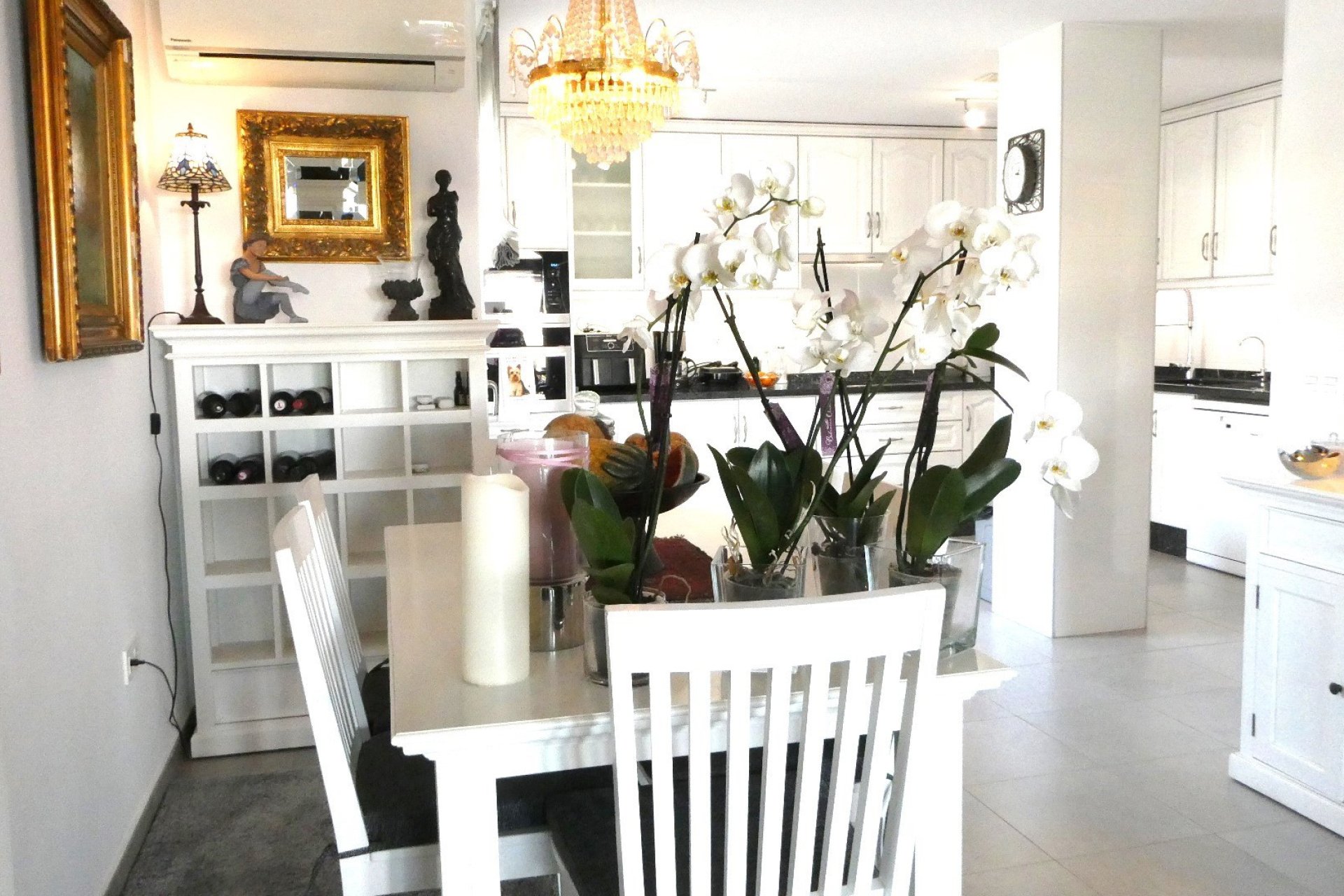 Herverkoop - Penthouse -
Orihuela Costa - Campoamor Golf