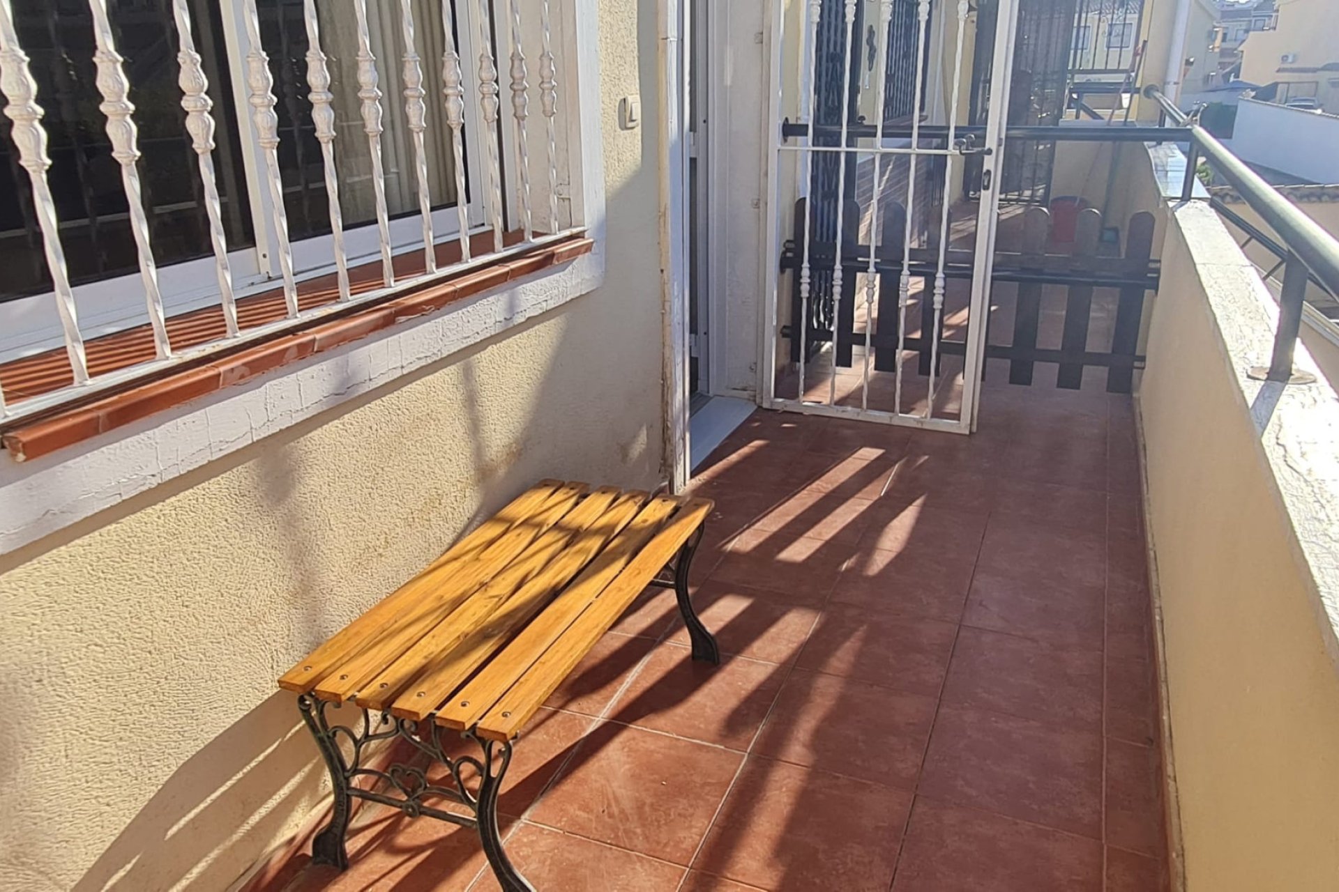 Herverkoop - Penthouse -
Orihuela Costa - Campoamor
