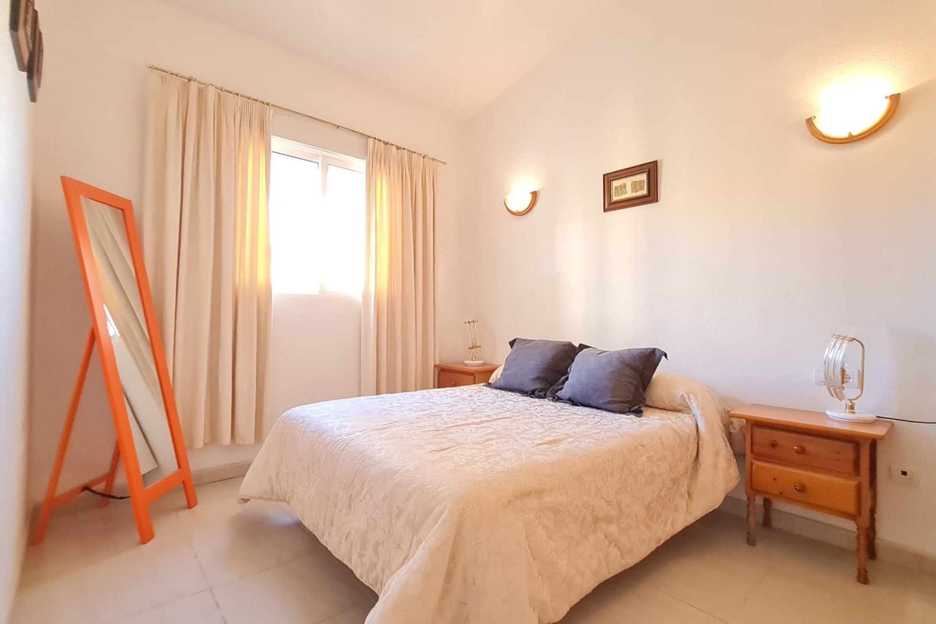Herverkoop - Penthouse -
Orihuela Costa - Campoamor