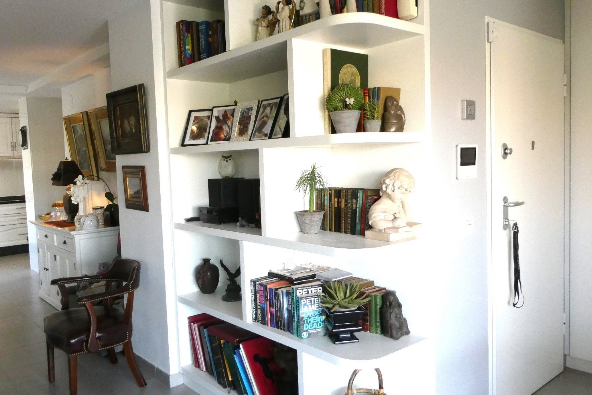 Herverkoop - Penthouse -
Orihuela Costa - Campoamor