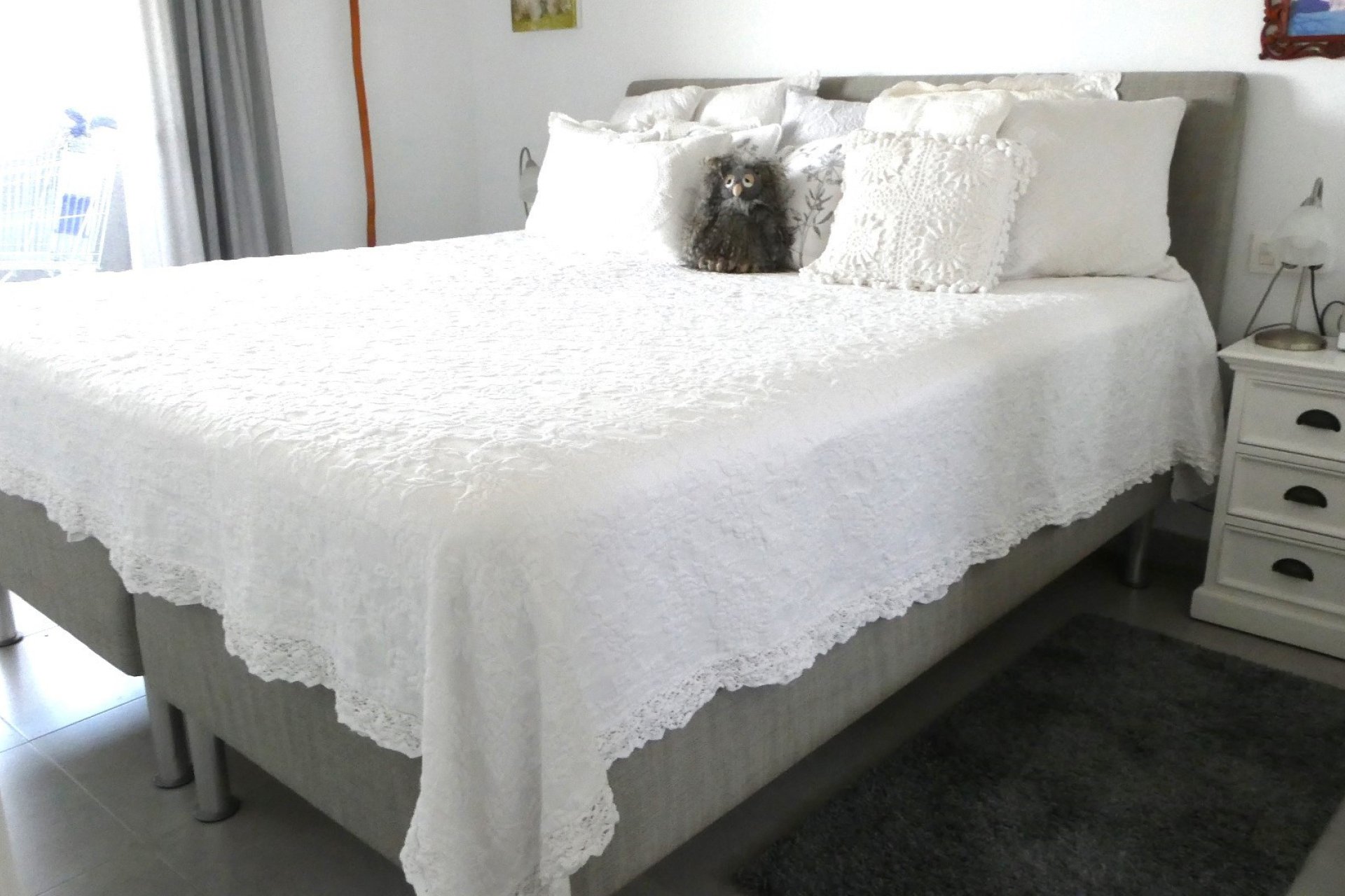 Herverkoop - Penthouse -
Orihuela Costa - Campoamor