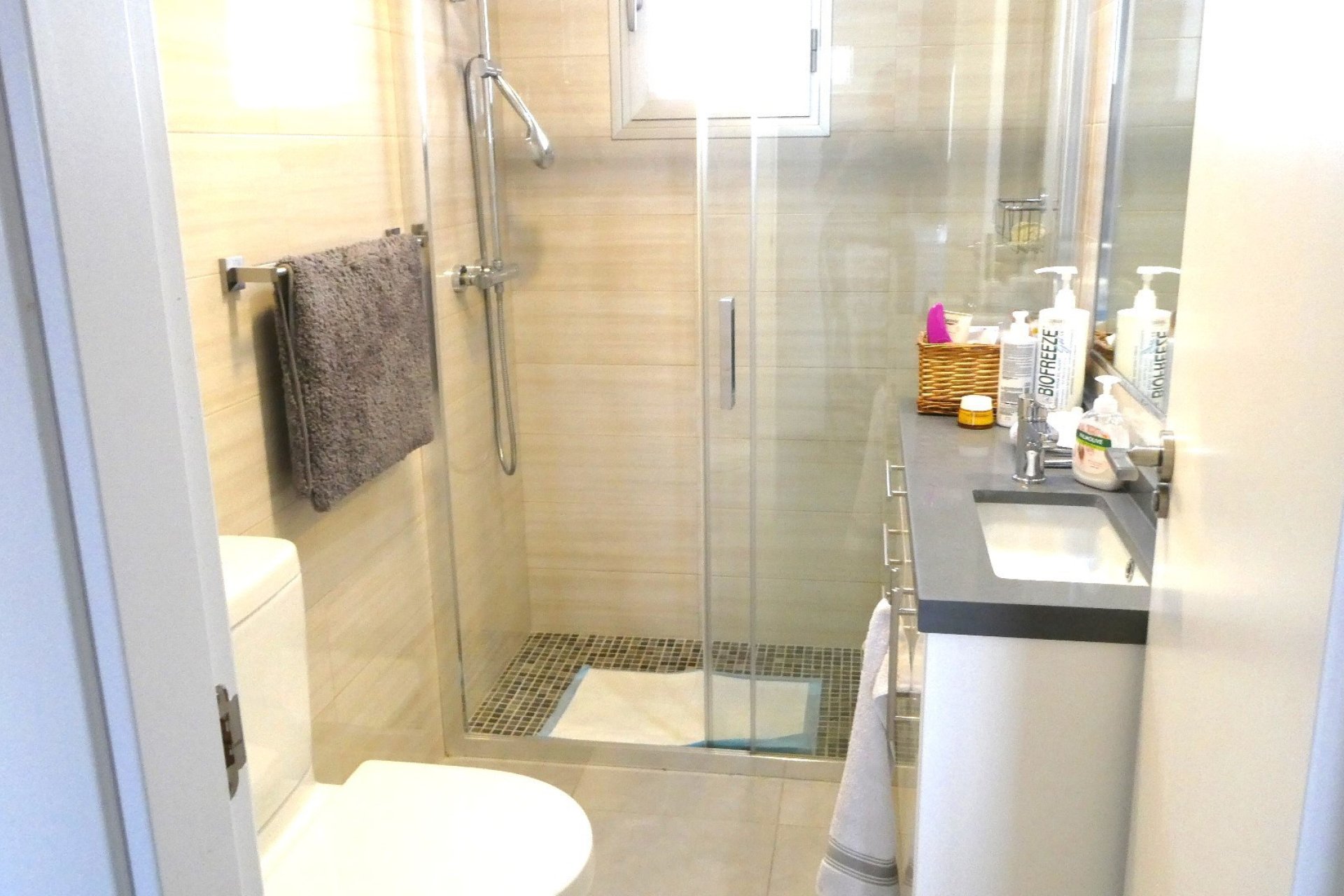 Herverkoop - Penthouse -
Orihuela Costa - Campoamor